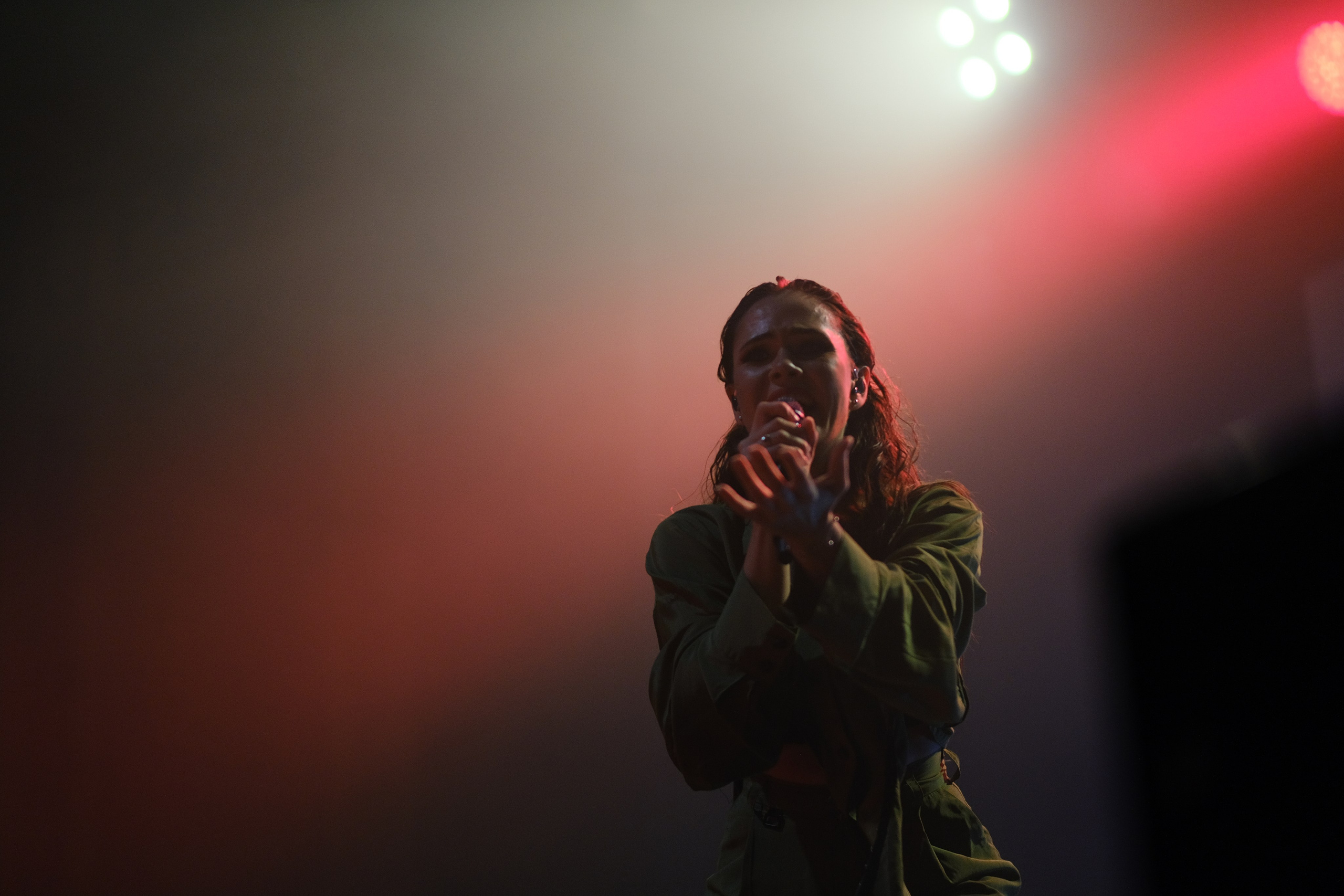 THE HARDKISS. Reportage concert portrait photography in the San Francisco Bay Area