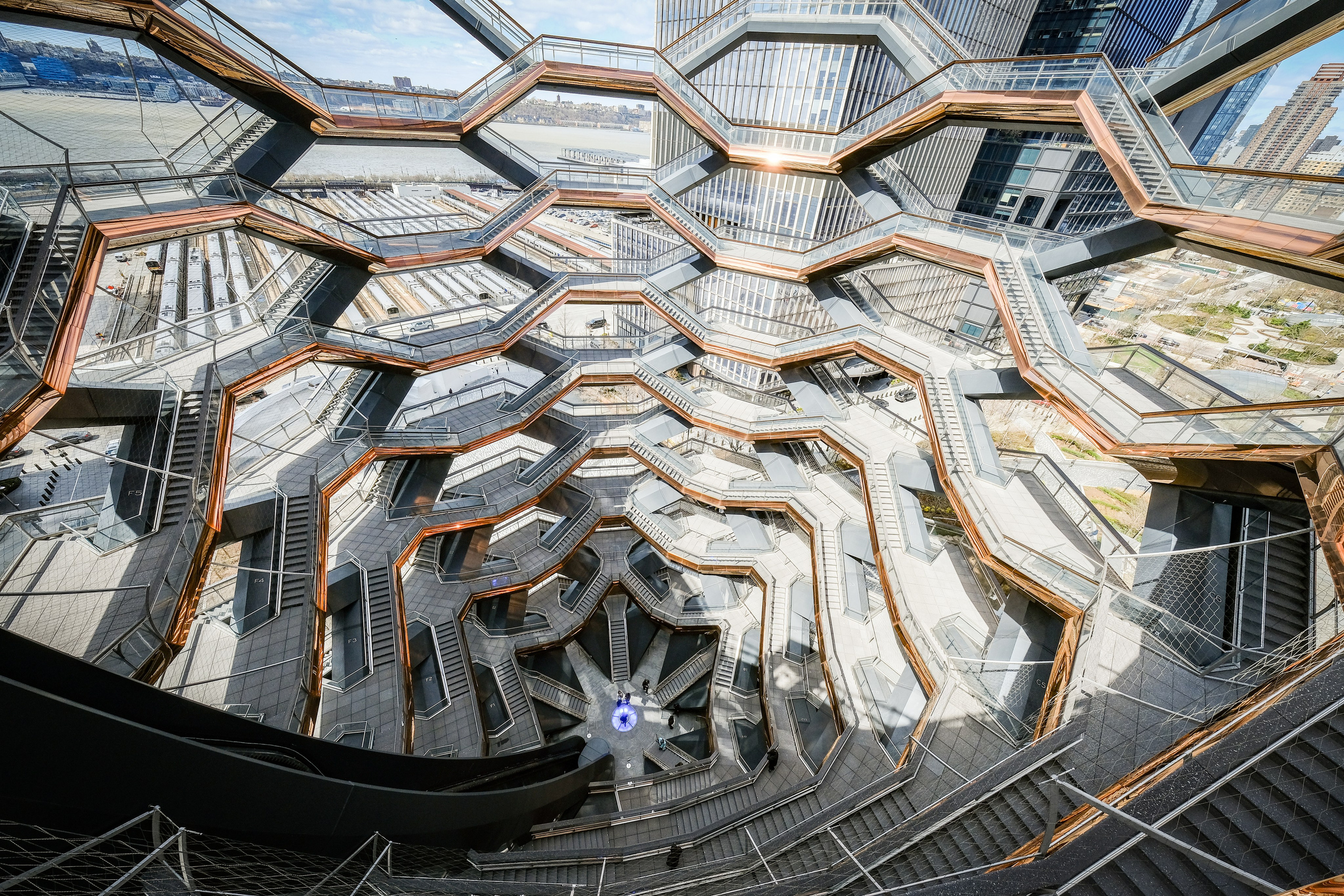 NEW YORK / 2025. Reportage concert portrait photography in the San Francisco Bay Area