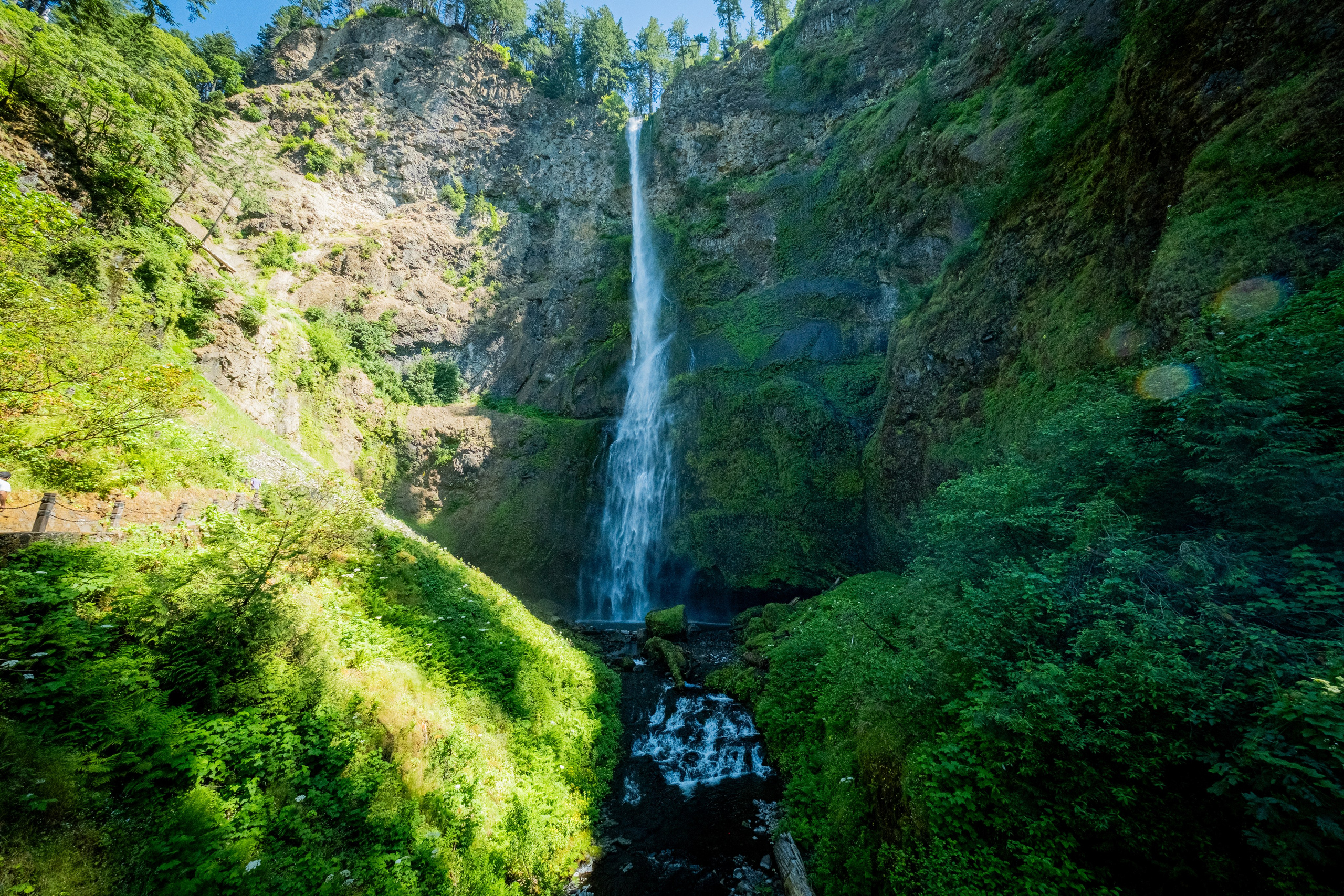 WASHINGTON / SEATTLE. Reportage concert portrait photography in the San Francisco Bay Area