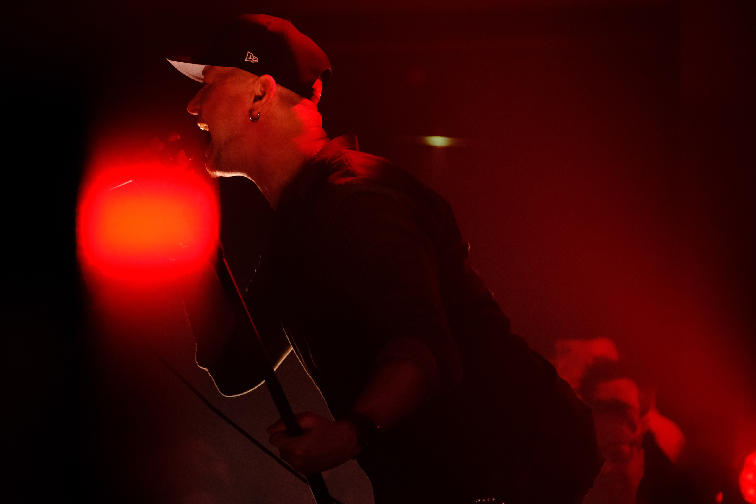 BOOMBOX / 2023. Reportage concert portrait photography in the San Francisco Bay Area