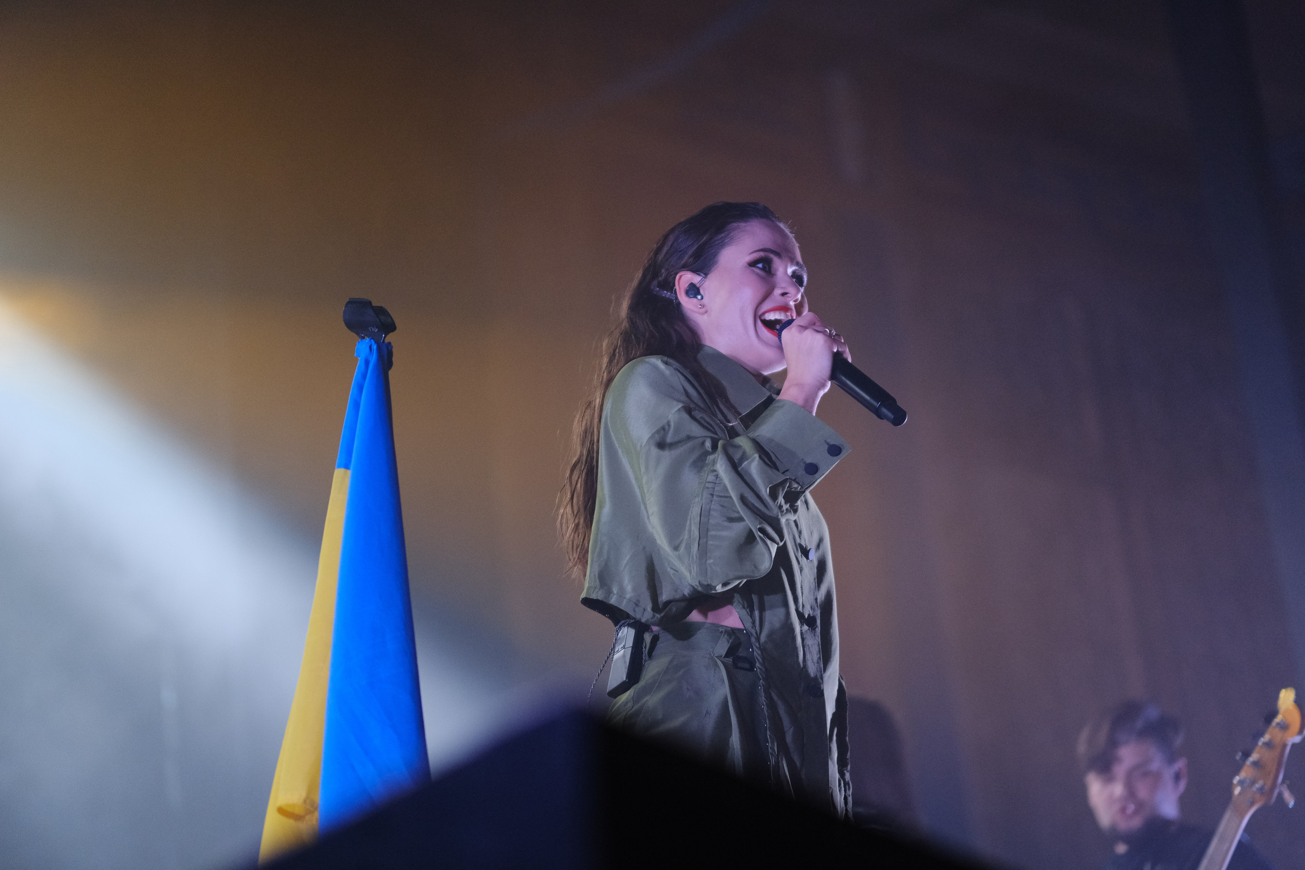 THE HARDKISS. Reportage concert portrait photography in the San Francisco Bay Area