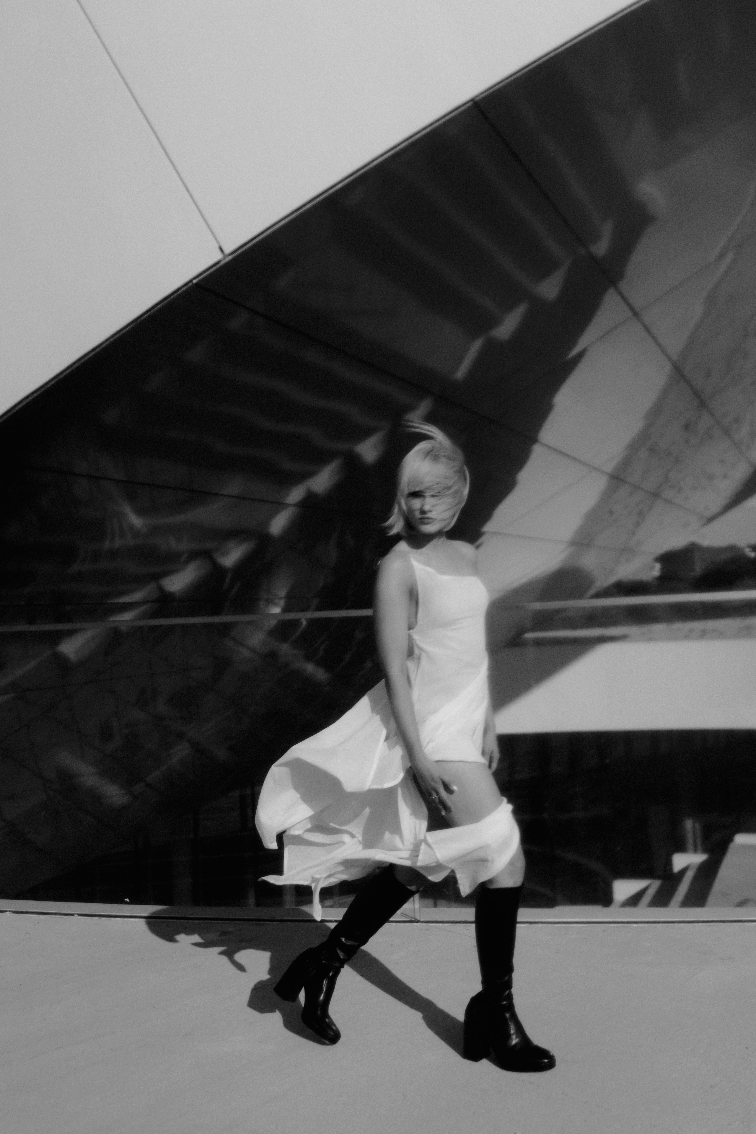 Agata. Fotografė Agnė Navickaitė