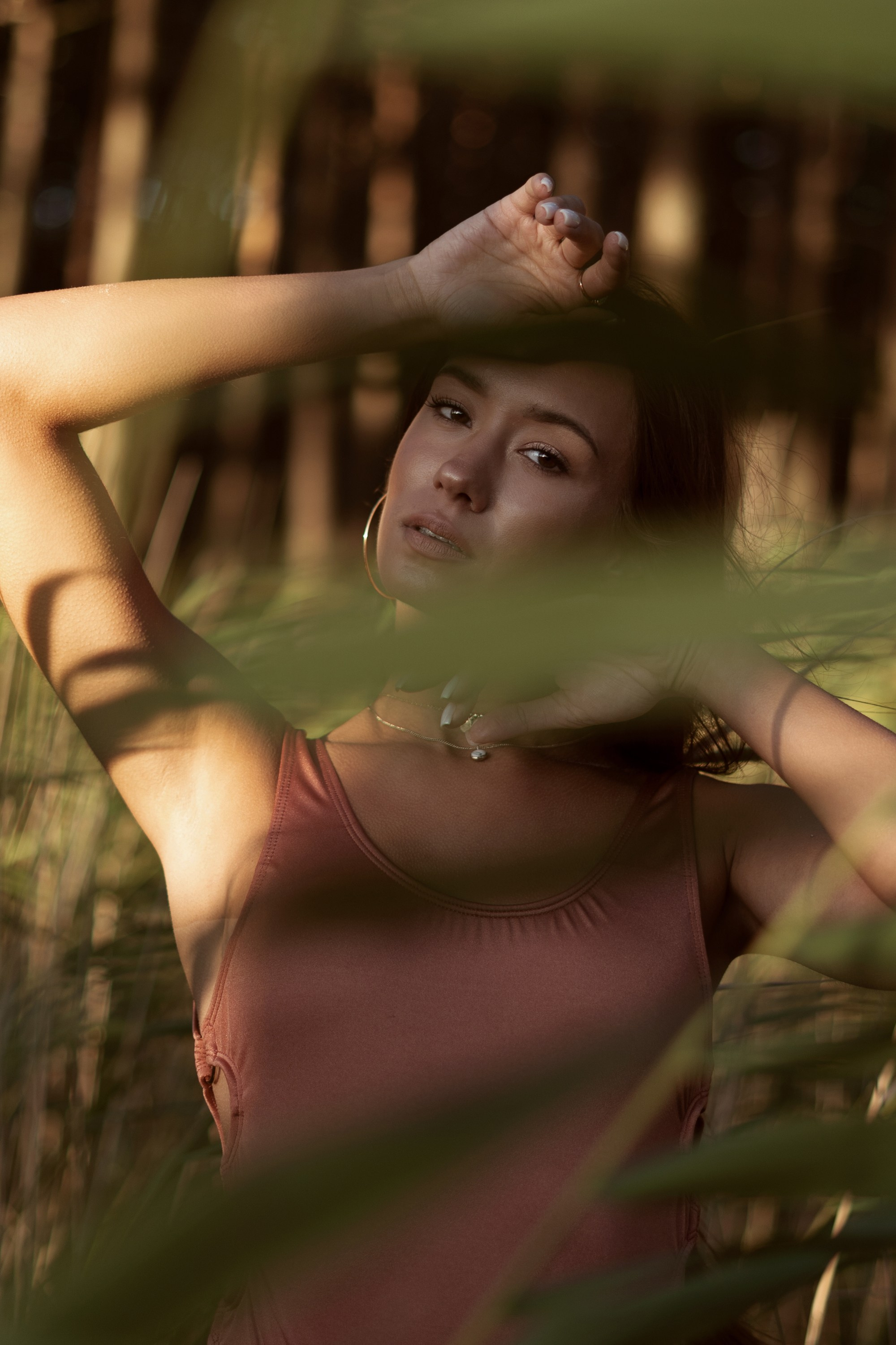 Lidija. Fotografė Agnė Navickaitė