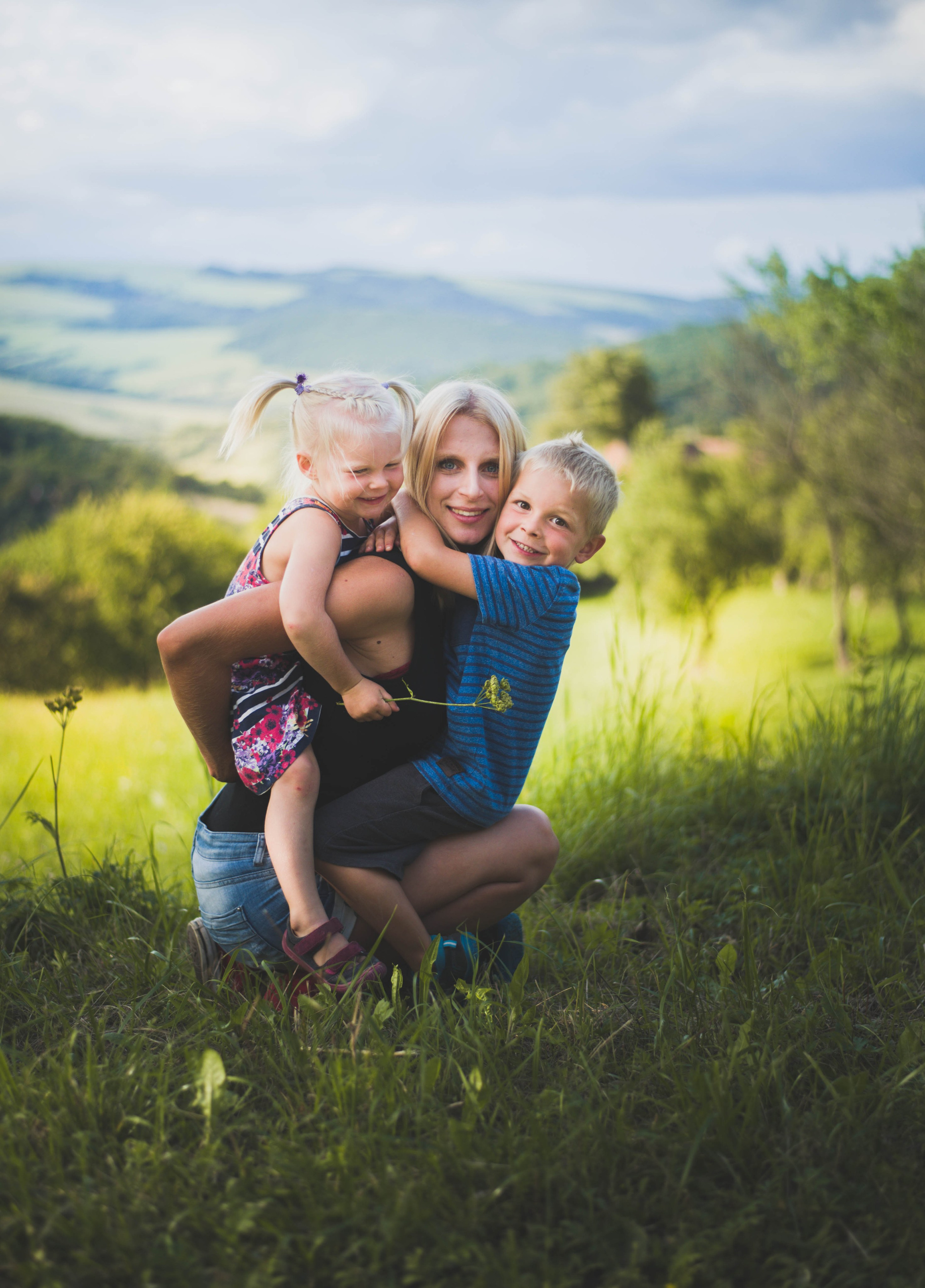 Cenník. Rodinná a svadobná fotografka v Bratislave | Prezrite si portfólio
