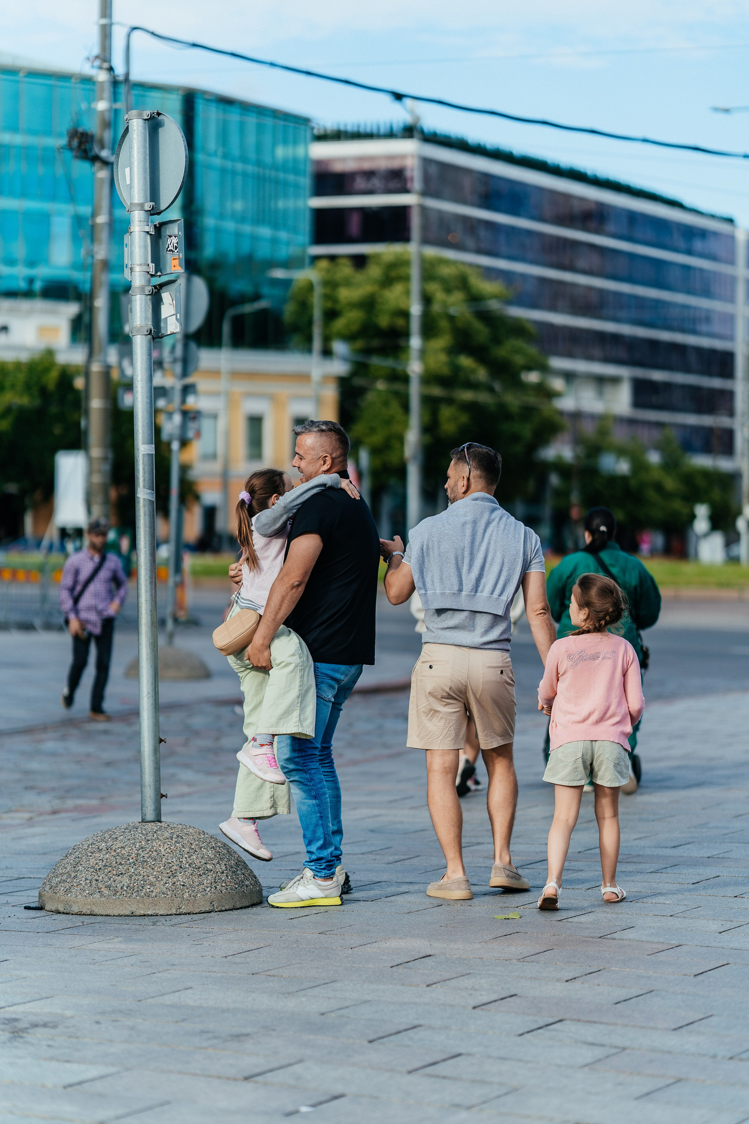 Street photo. Uvarovsphoto