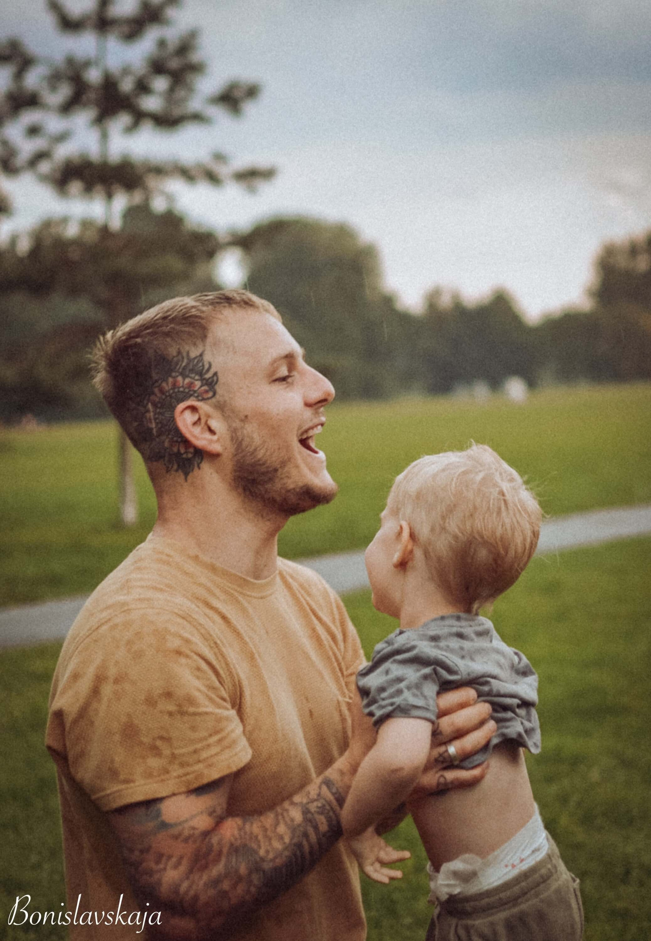 Basti & Melanie. Everwarm Photo and Video Studio