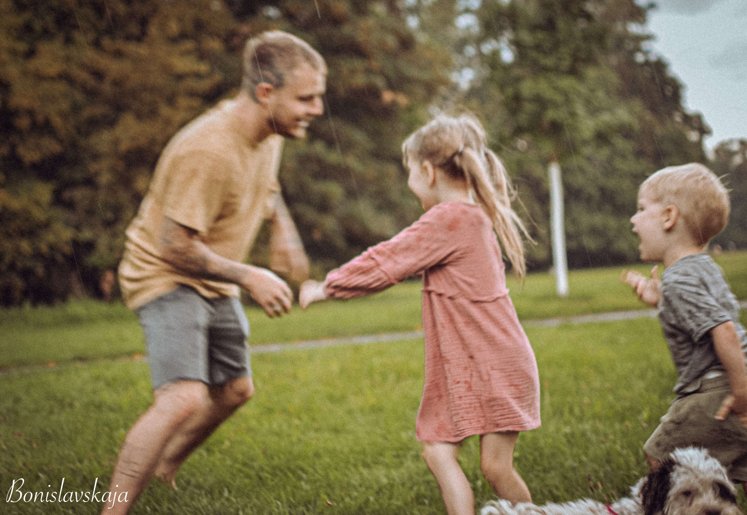 Basti & Melanie. Everwarm Photo and Video Studio