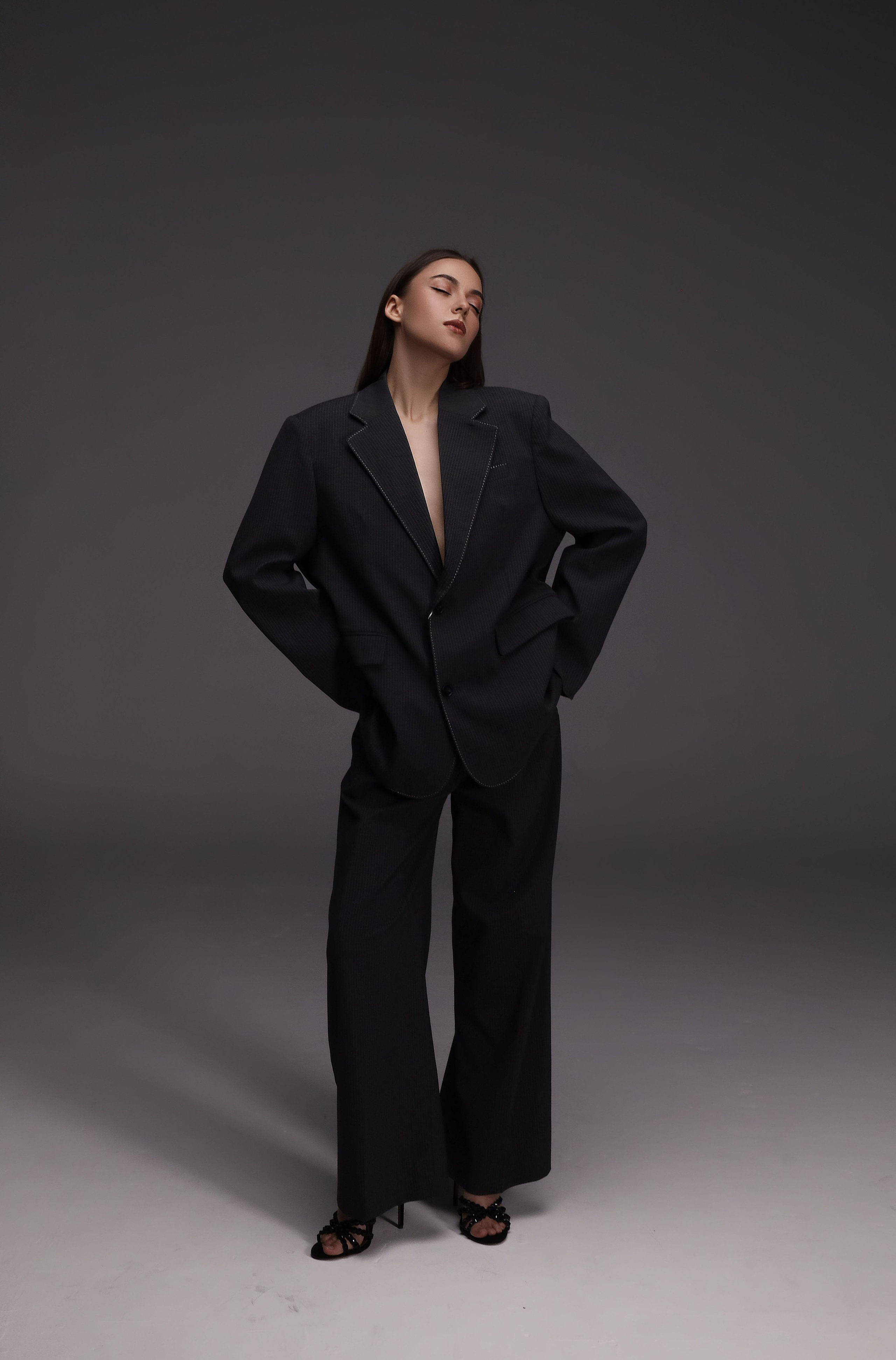 Портрет. Ellaya.ph