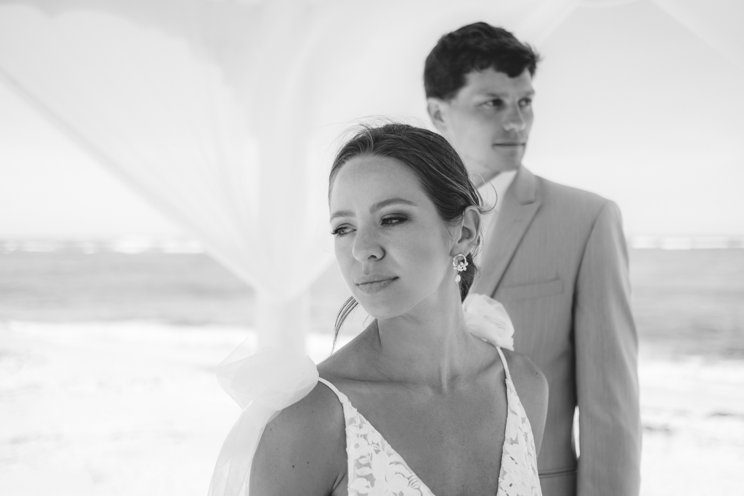 Wedding photographer and filmmaker in Dominican Republic Viktor Matiiv
