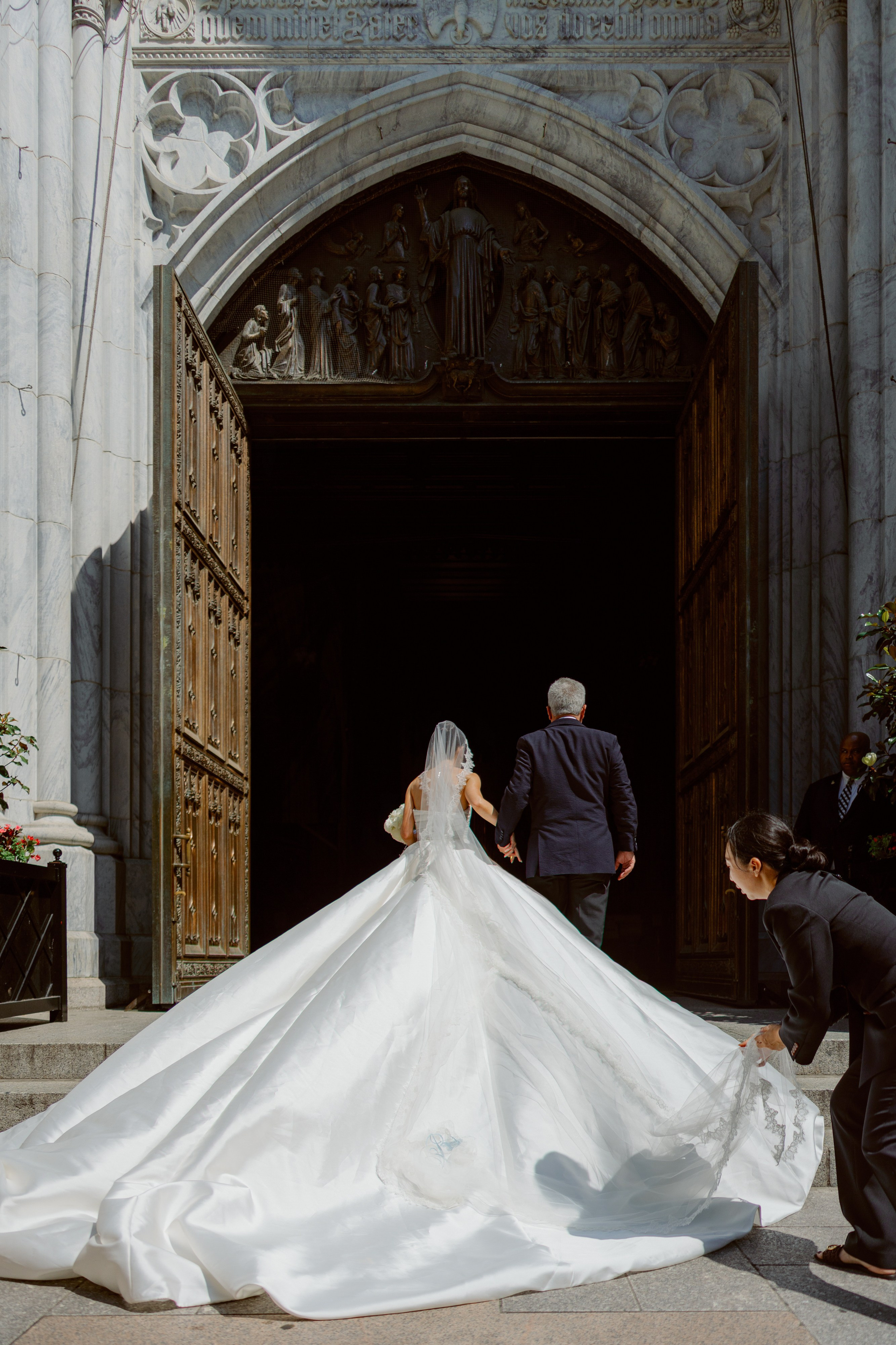 Payton and Mattew. Wedding photographer and videographer New York | New Jersey