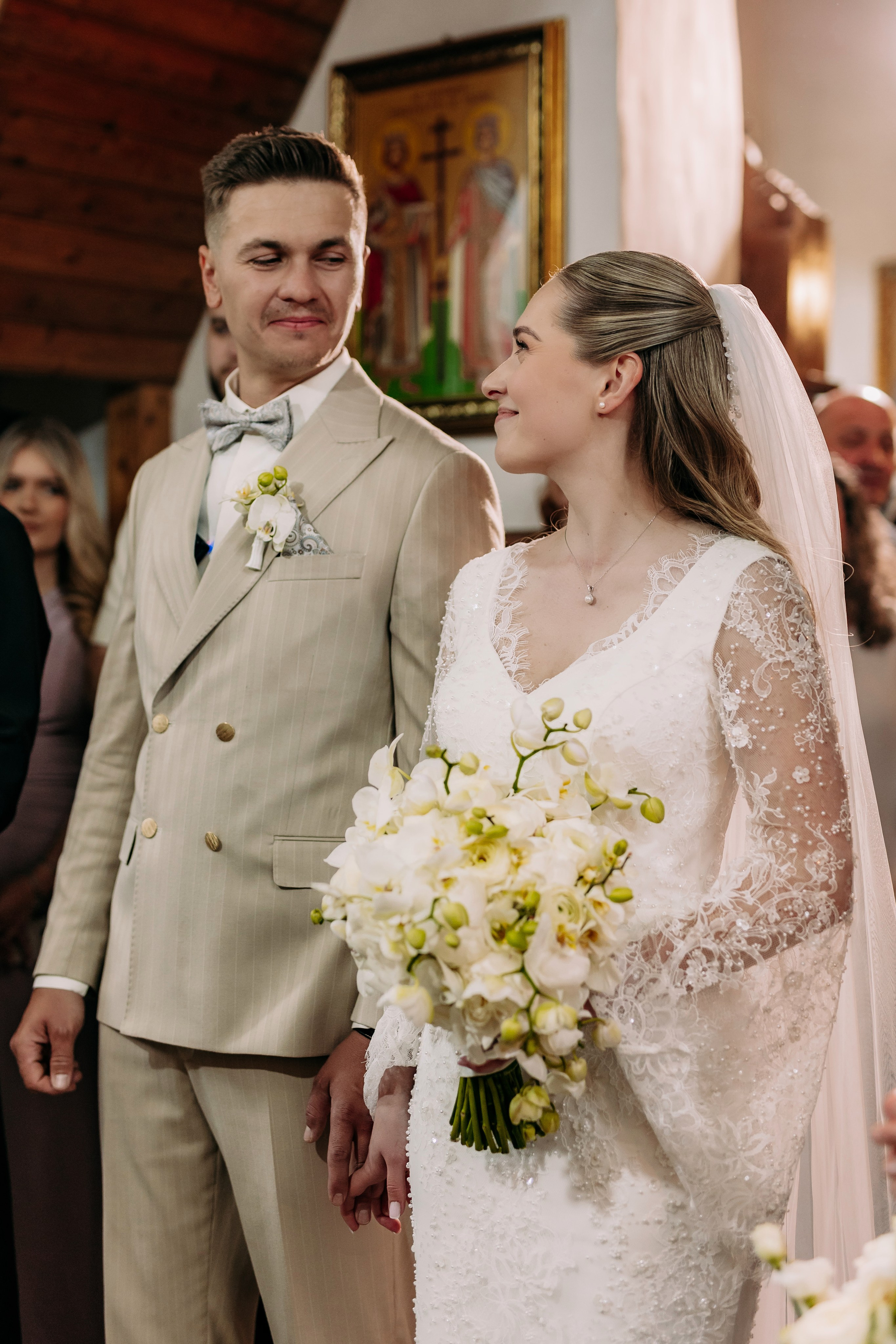Nuntă Cristina & Alex. Events Photographer Miruna Buculei