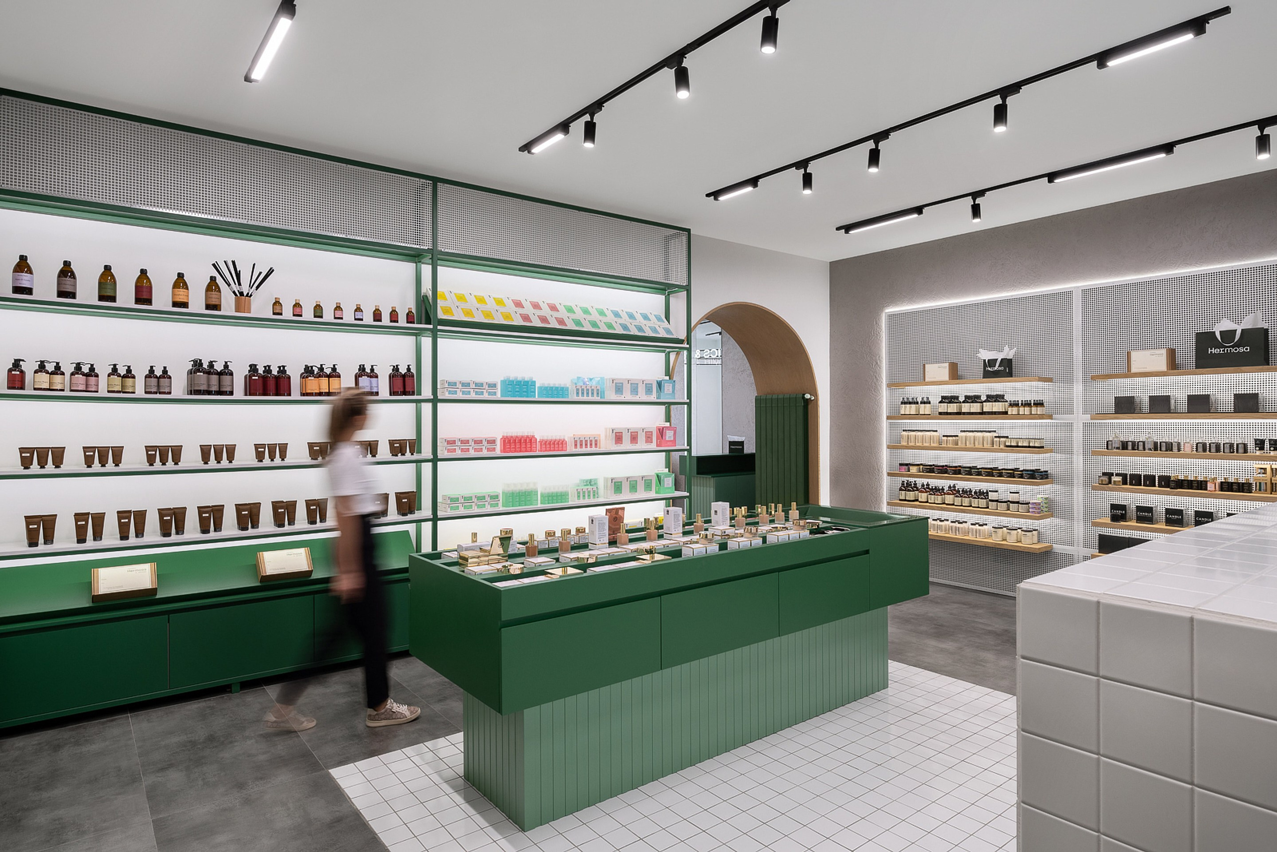 Architectural Photographer | Yaroslav Lukiyanchenko | Tbilisi | Batumi | Georgia