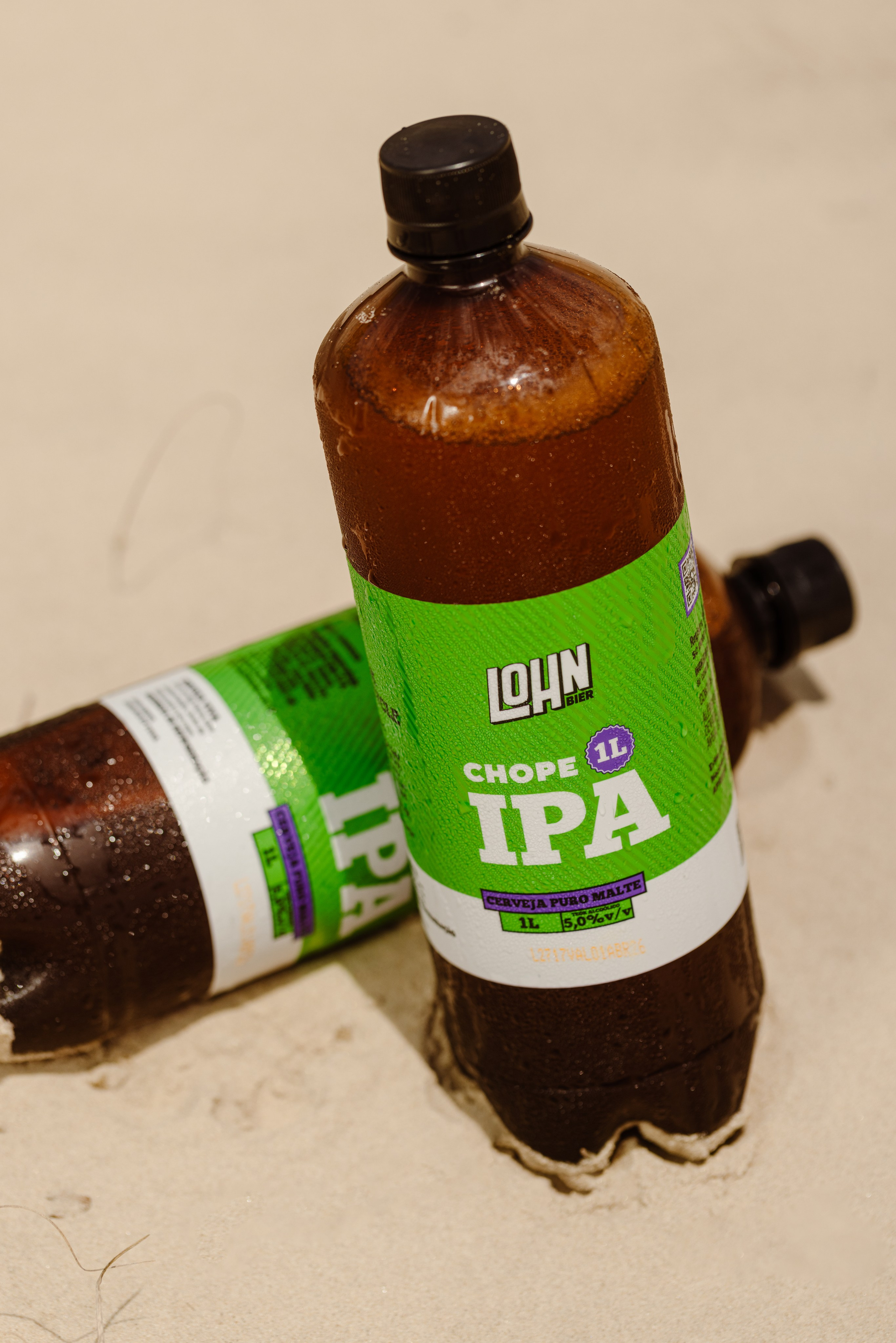 Lohnbier. ESTUDIO DOZE