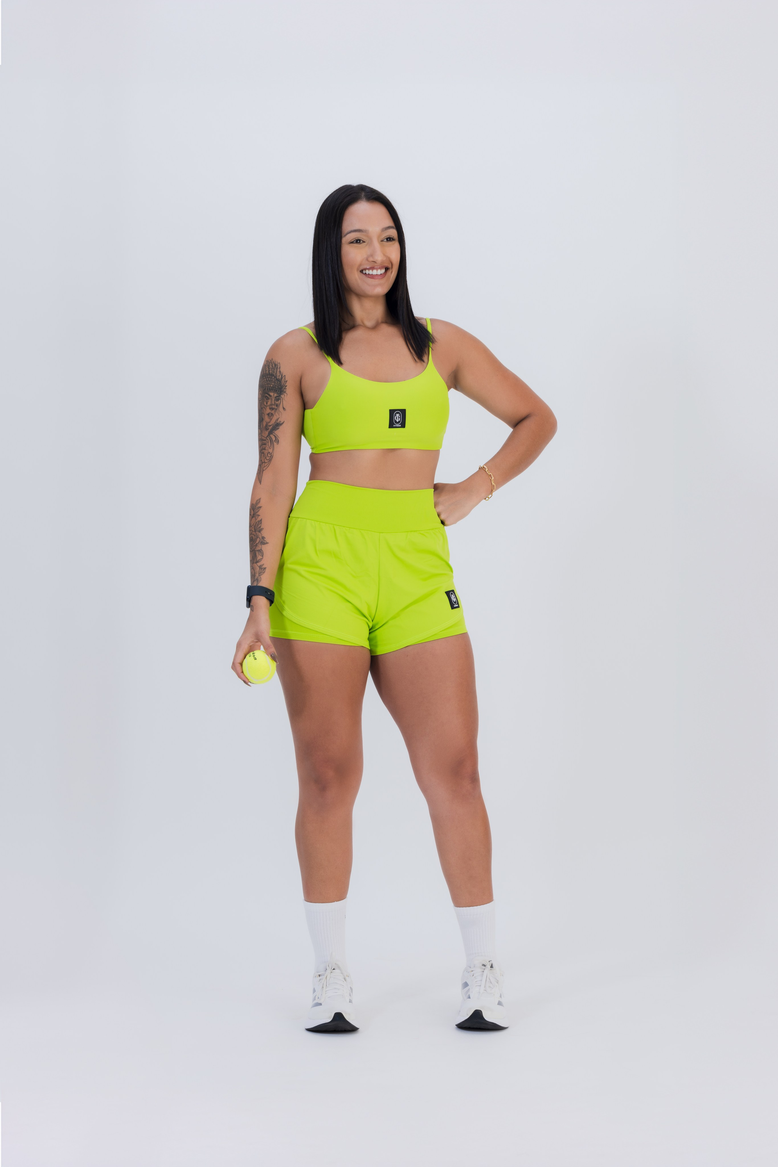 LOOKBOOK. ESTUDIO DOZE