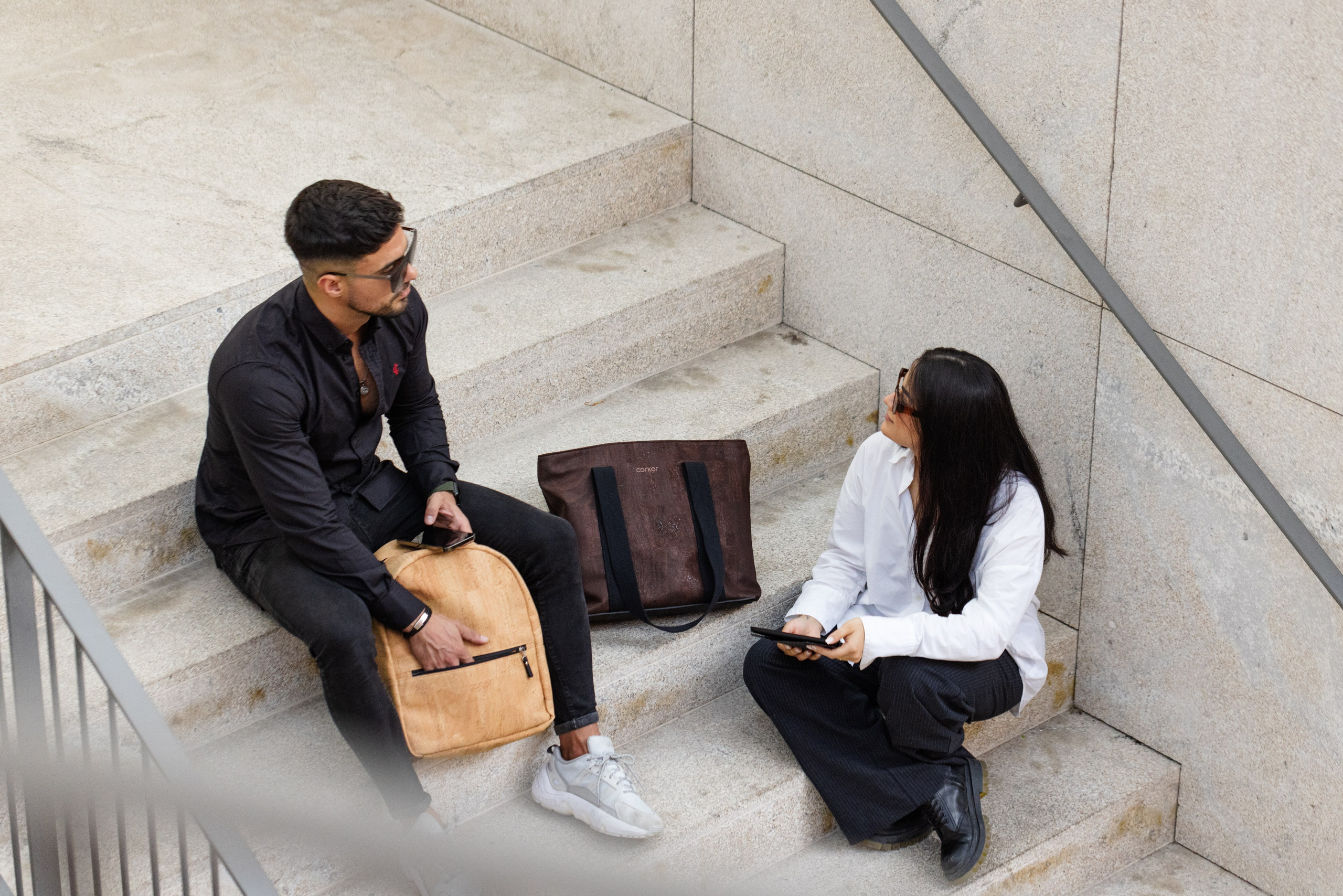 CORKOR. ESTUDIO DOZE