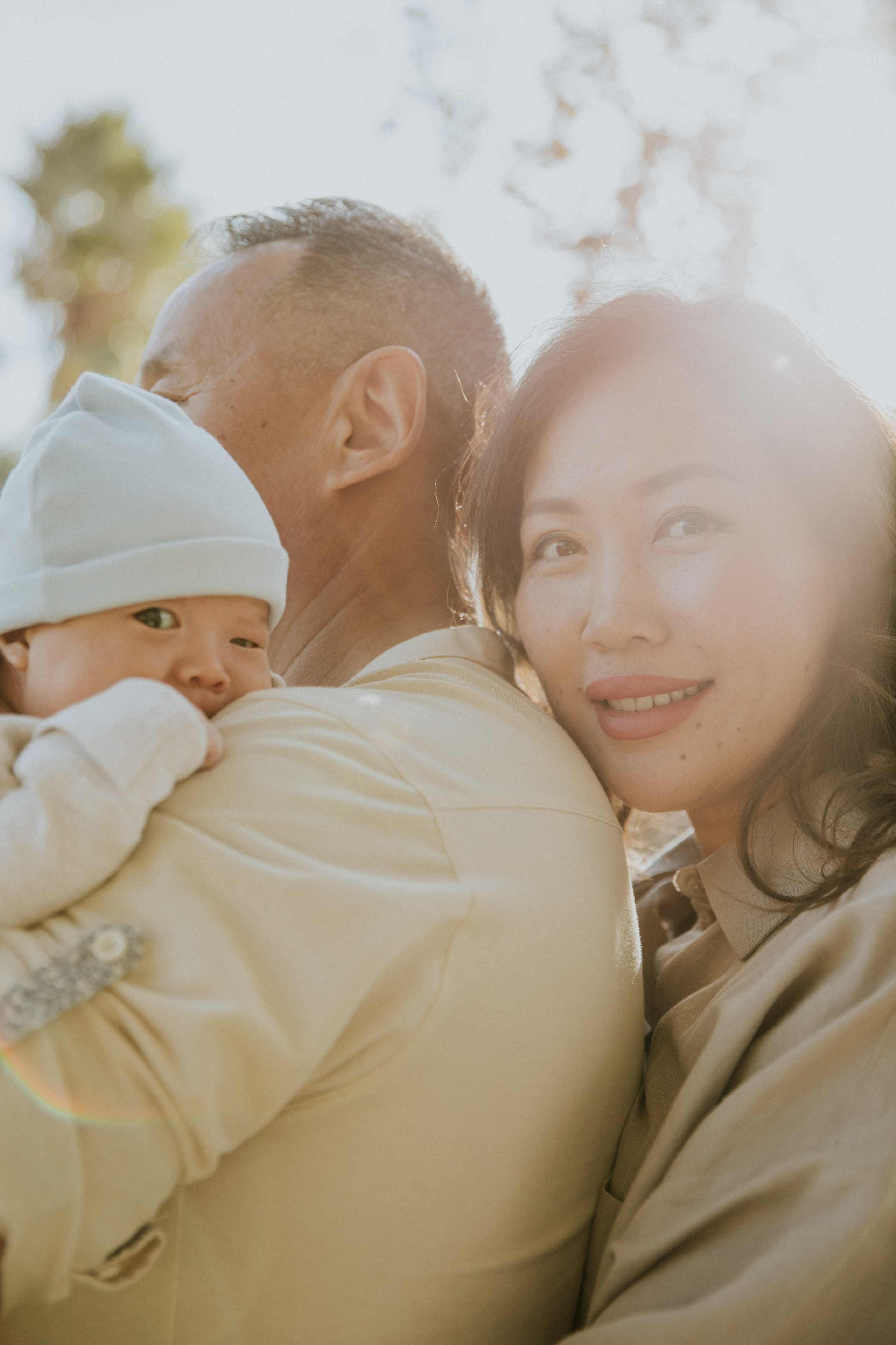 Fotografia familiar en Santiago. Maria Kulakova — Fotógrafa en Santiago | Fotografía de producto, marcas y familias