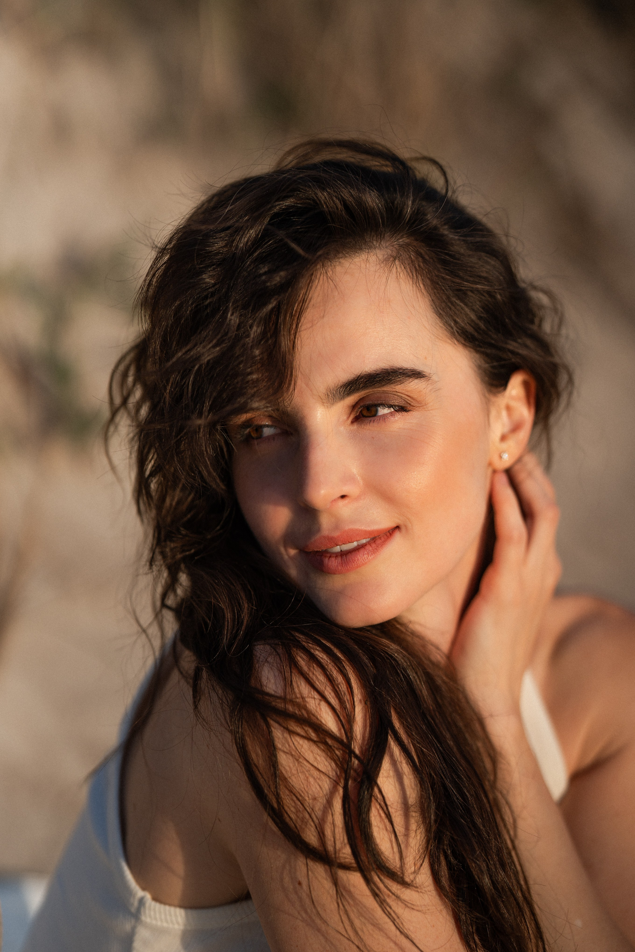 Eglė, Rachelė ir Markas. Lina Labanauskienė Photography