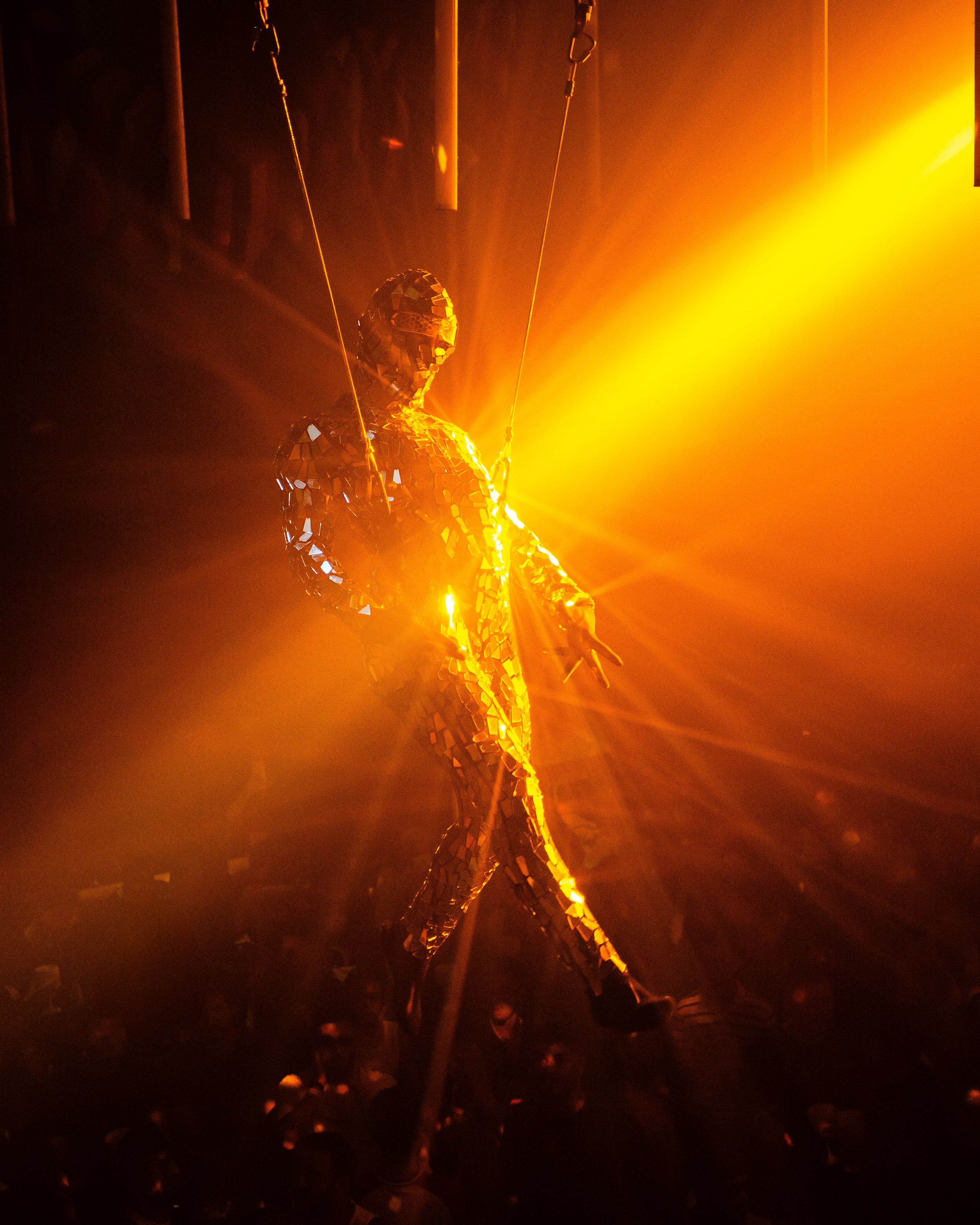 Shows e Espetáculos Dales Hoeckesfeld | Fotógrafo em Itajaí e Balneário Camboriú