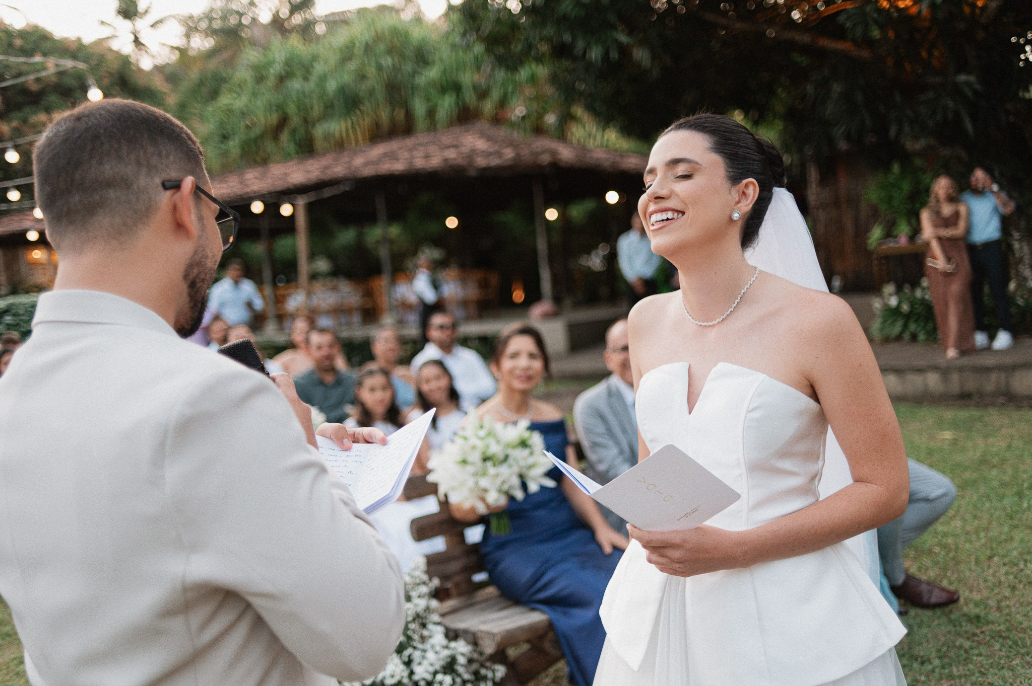 CASAMENTO — ROSANNA & PEDRO. Fotografo de ensaios e casamentos