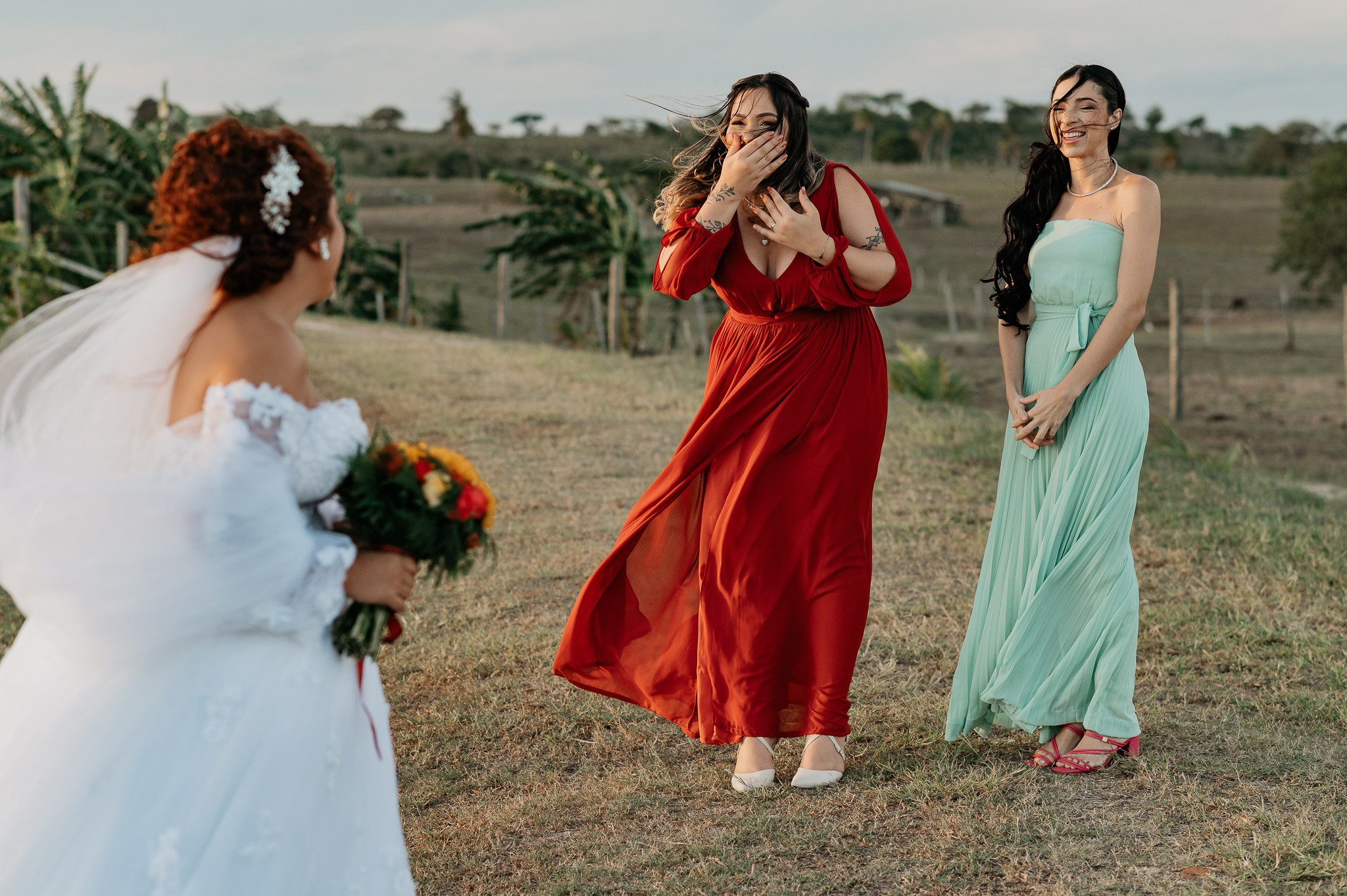 CASAMENTO — AMANDA & GUSTAVO. Fotografo de ensaios e casamentos