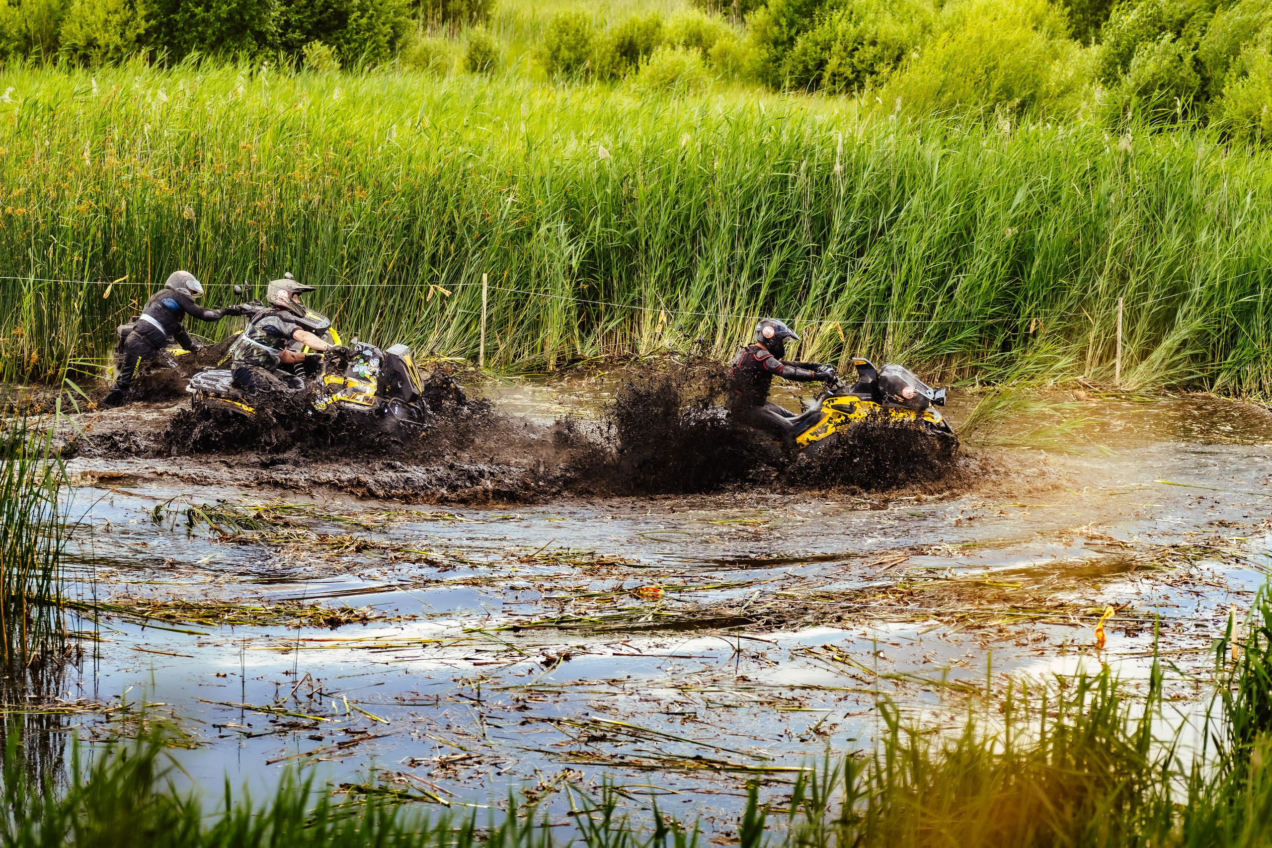 LASF 2024 M. PRAVAŽUMO ČEMPIONATO III ETAPAS. OnePIXEL