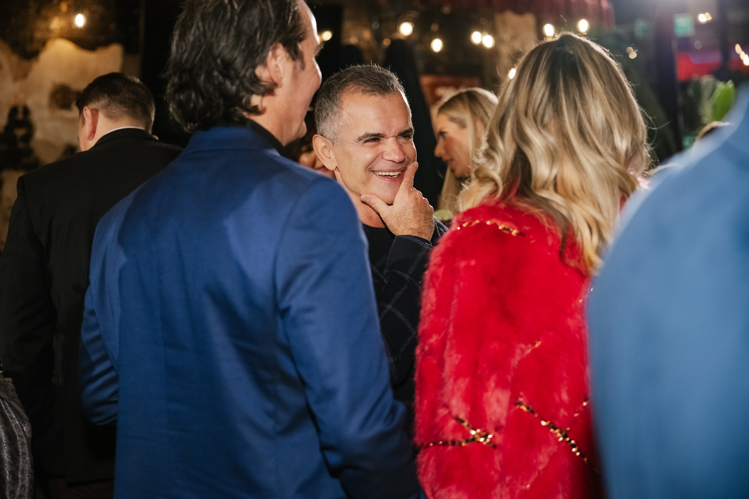 Elena’s Birthday Party. Wedding family event photographer in Chicago Nick Yushevich