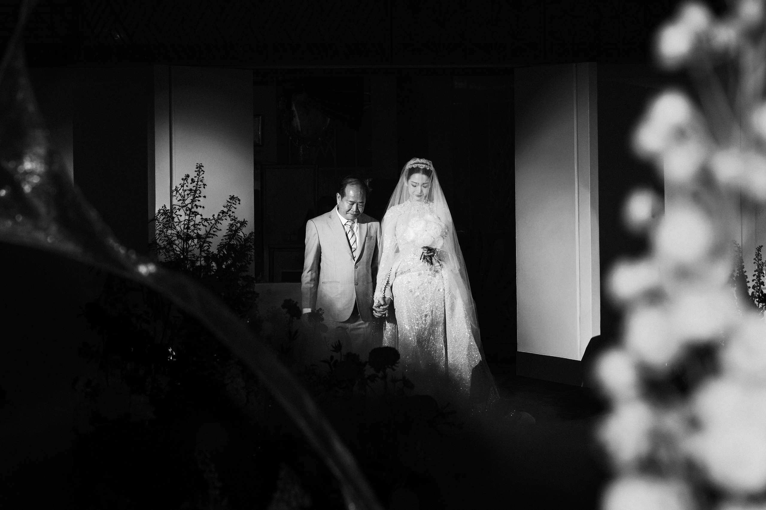 VINH & VAN | Wedding Day. Anns wedding photography