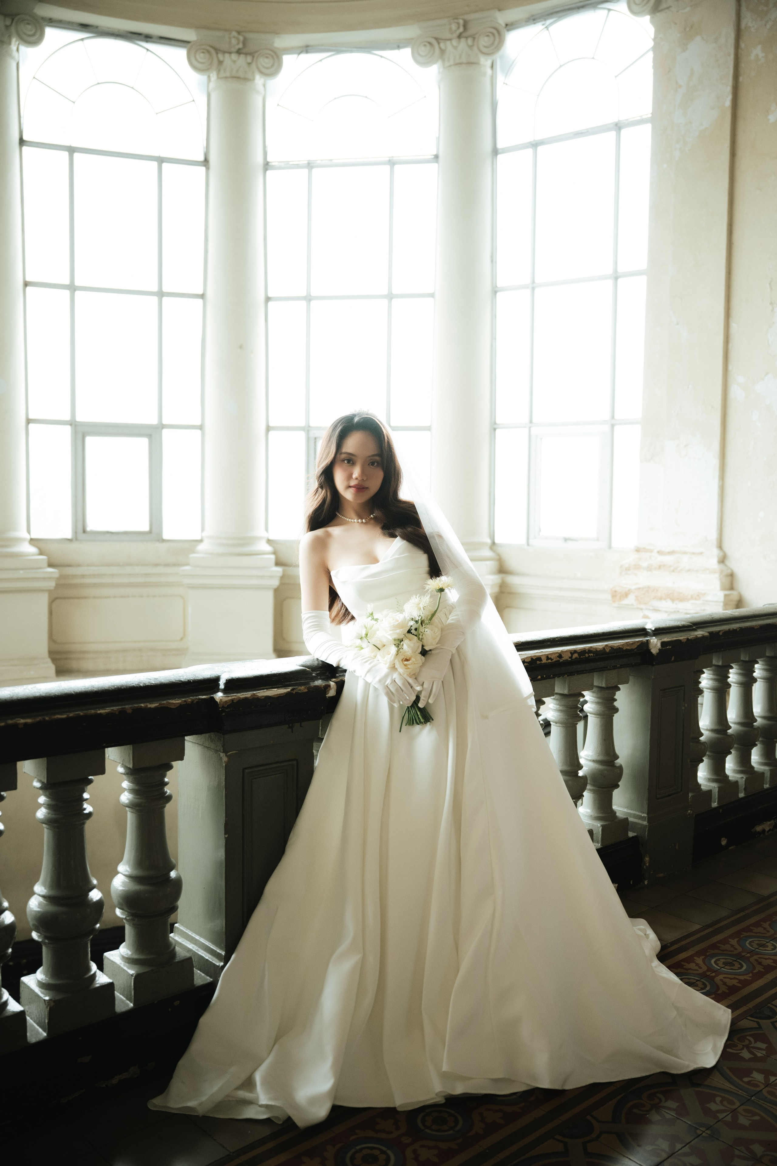 KY & TAM saigon. Anns wedding photography