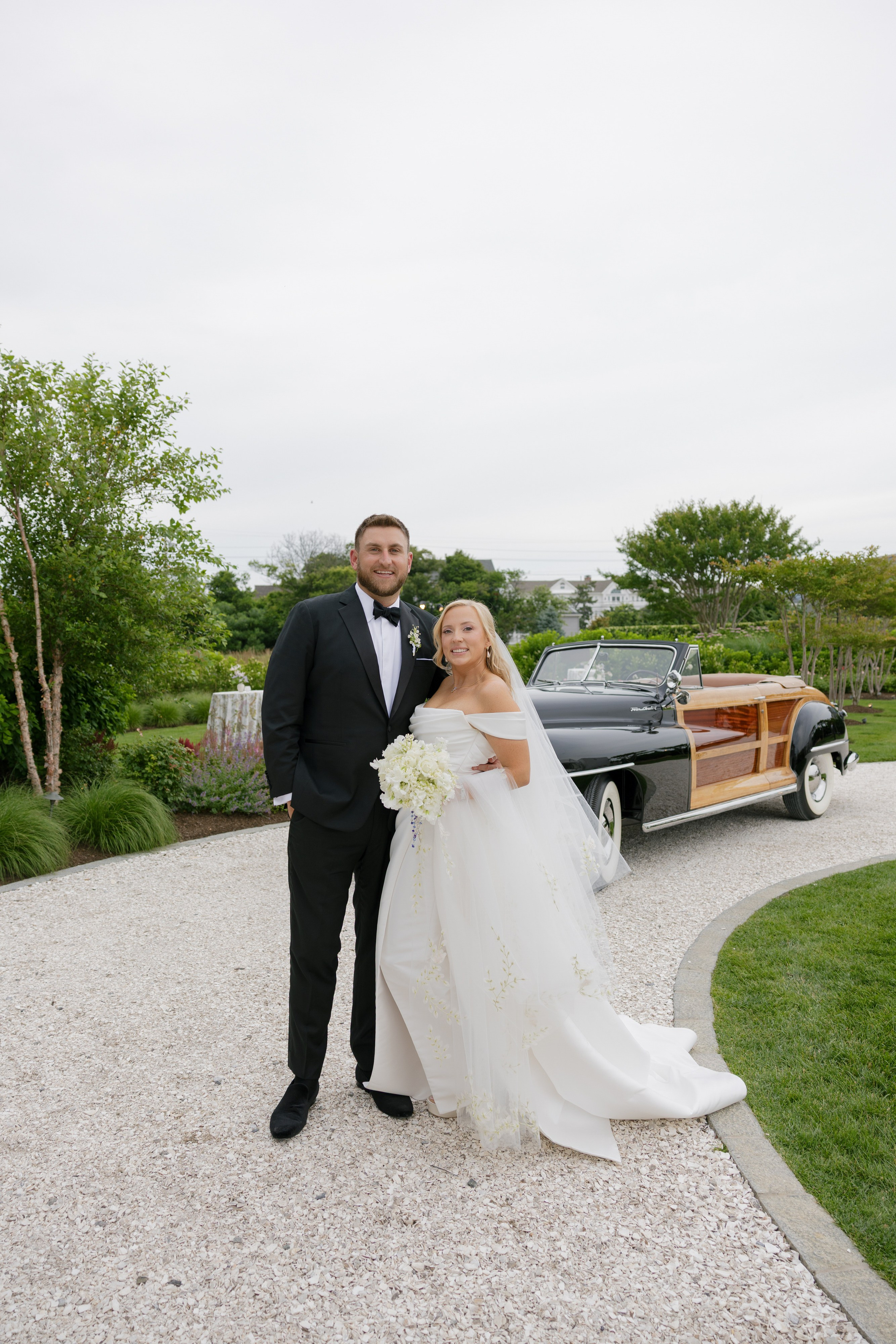 Anne Marie and Andrew. Wedding photographer and videographer New York | New Jersey