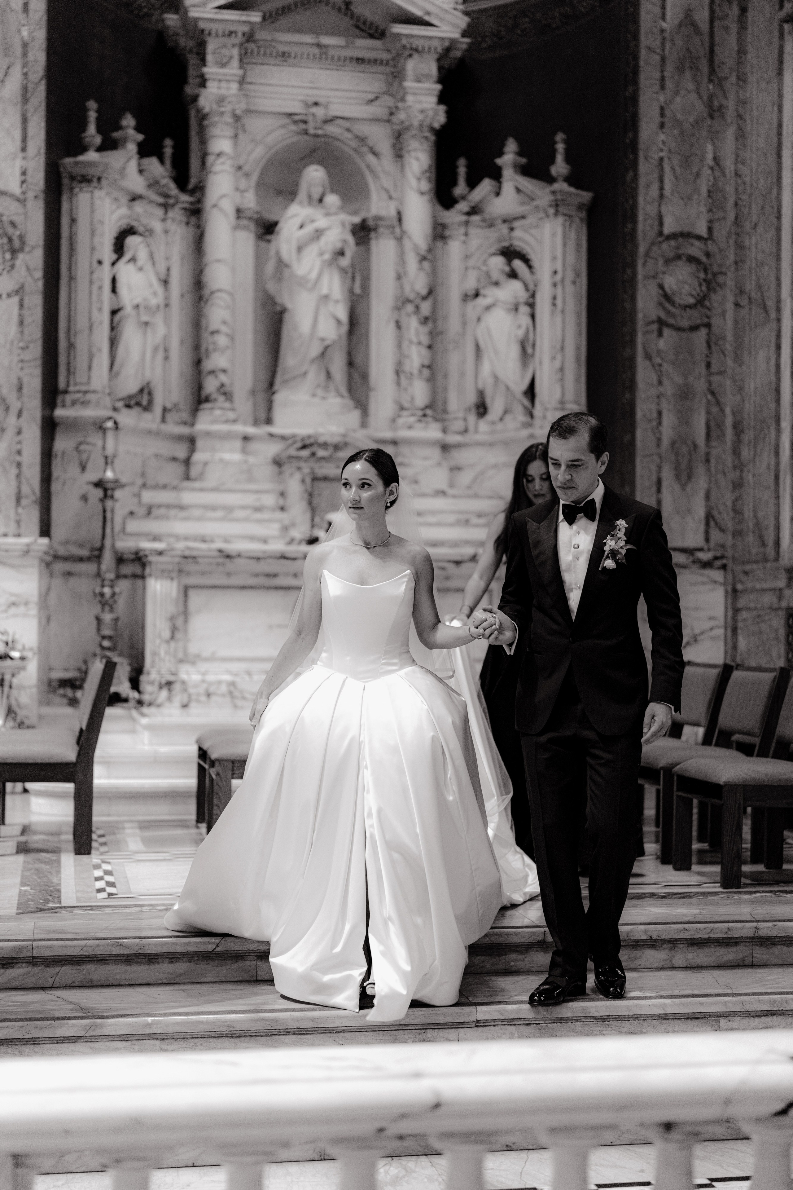 Caitlin and William. Wedding photographer and videographer New York | New Jersey