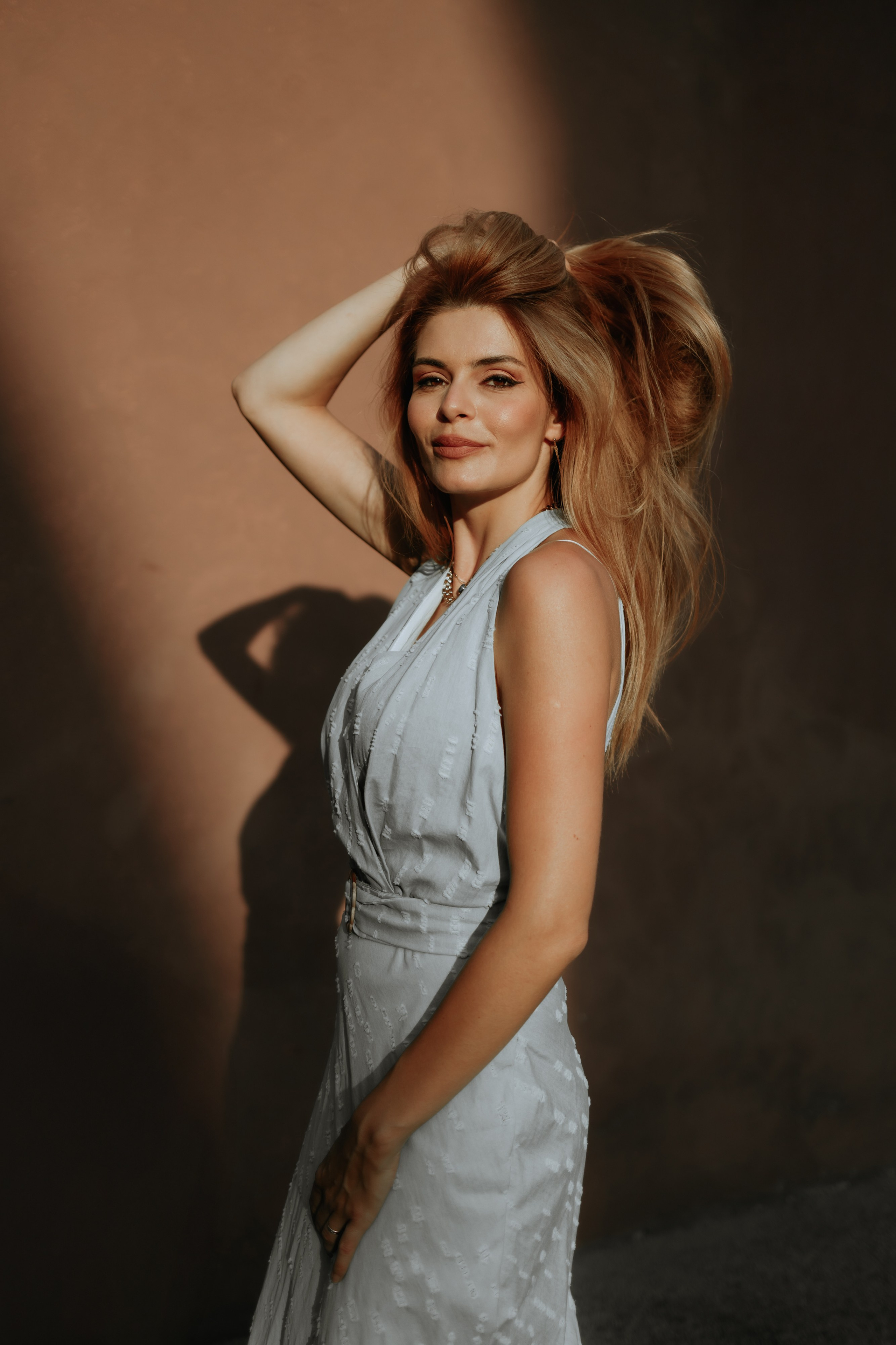 Maria. Elena Gorobets. Photographer in Zagreb