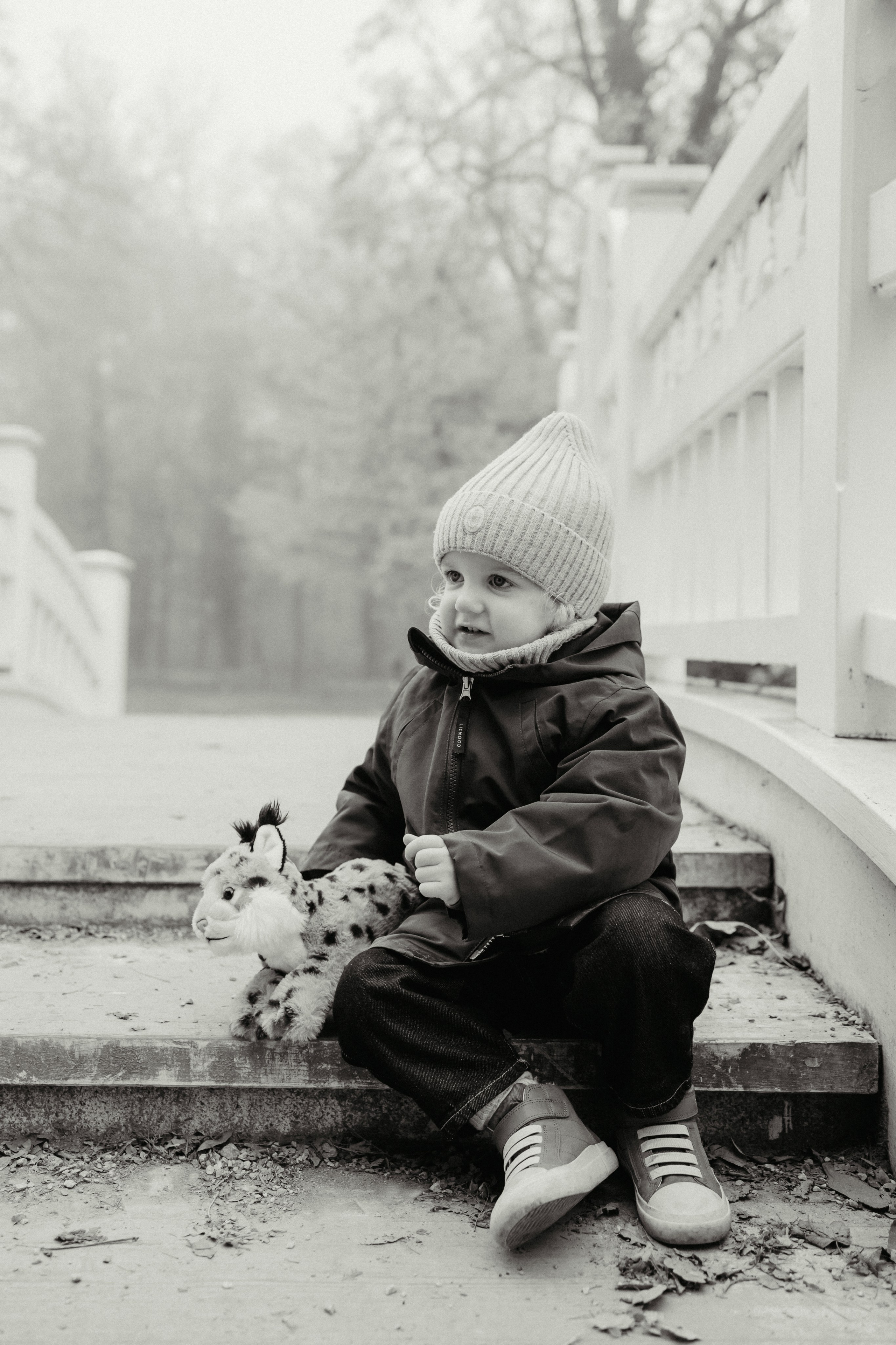 Simple Joys. Elena Gorobets. Photographer in Zagreb