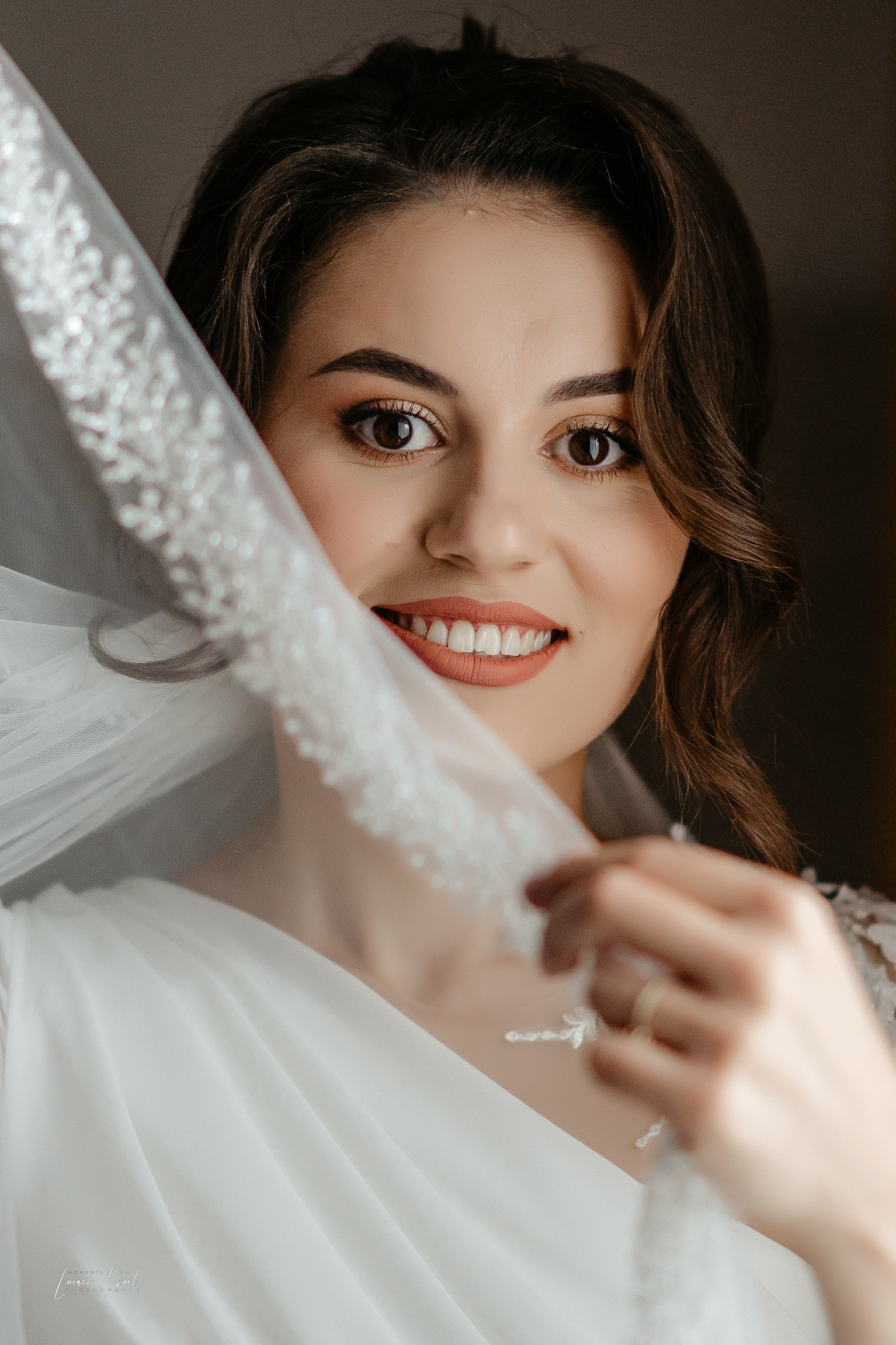 Ioana & Dan – Album de nuntă plin de emoție. Fotograf de nuntă, corporate, botezuri, majorate și aniversări Roman, Lucaci Cornel