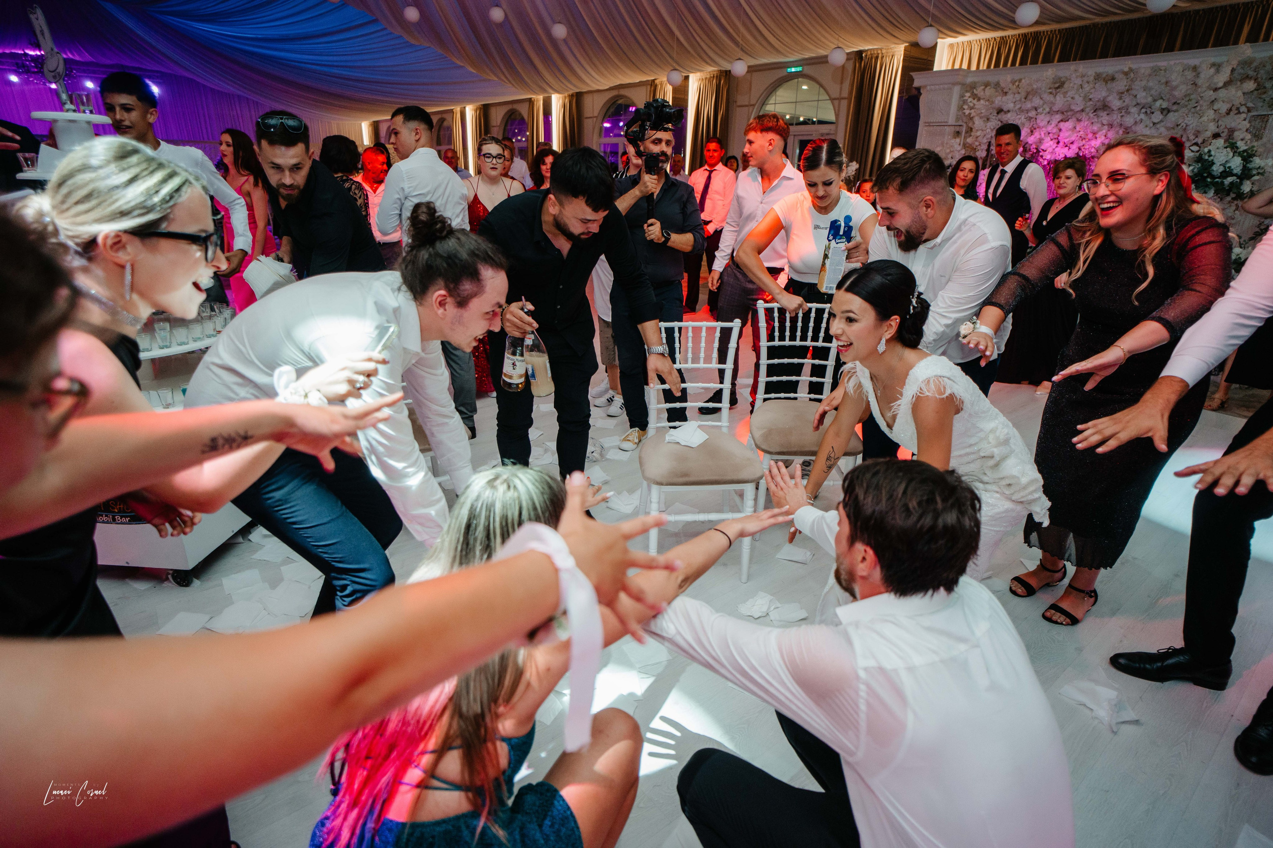 Amalia & Denis – Poveste foto de iubire. Fotograf de nuntă, corporate, botezuri, majorate și aniversări Roman, Lucaci Cornel