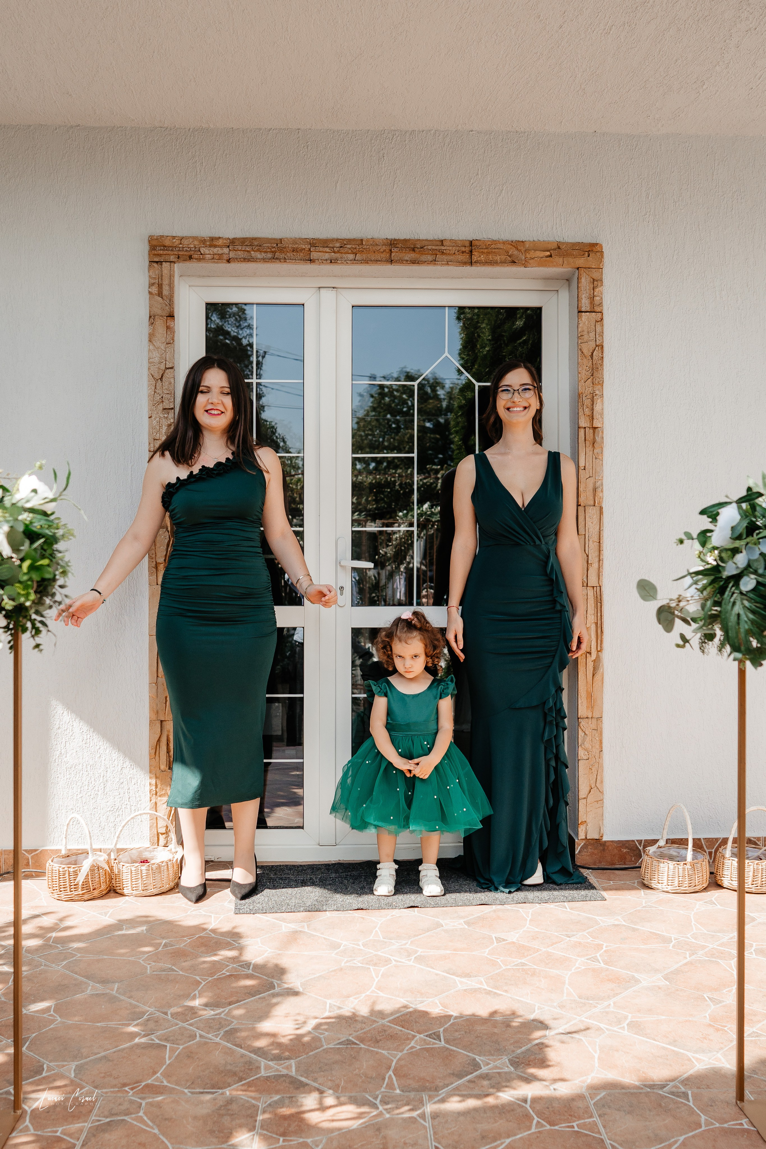 Diana & Cătălin – Nuntă clasică și rafinată. Fotograf de nuntă, corporate, botezuri, majorate și aniversări Roman, Lucaci Cornel