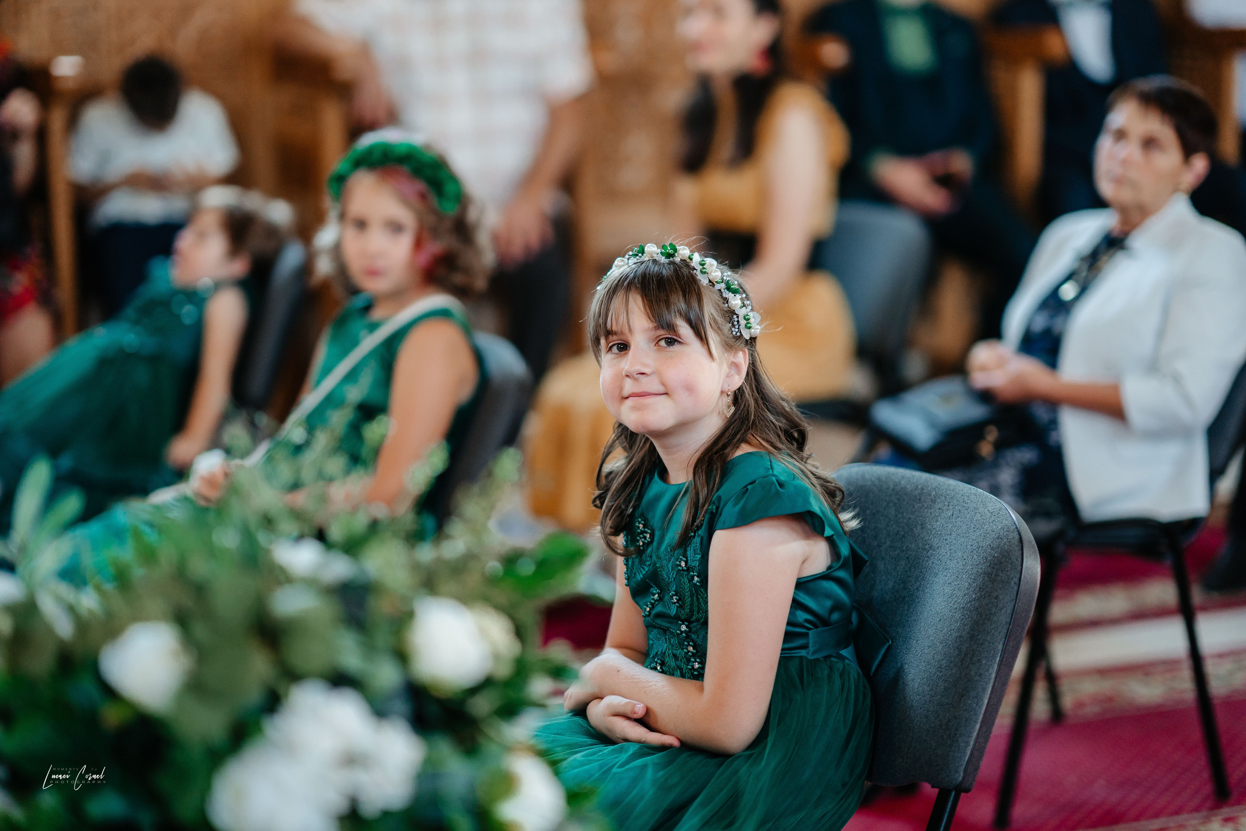 Diana & Cătălin – Nuntă clasică și rafinată. Fotograf de nuntă, corporate, botezuri, majorate și aniversări Roman, Lucaci Cornel