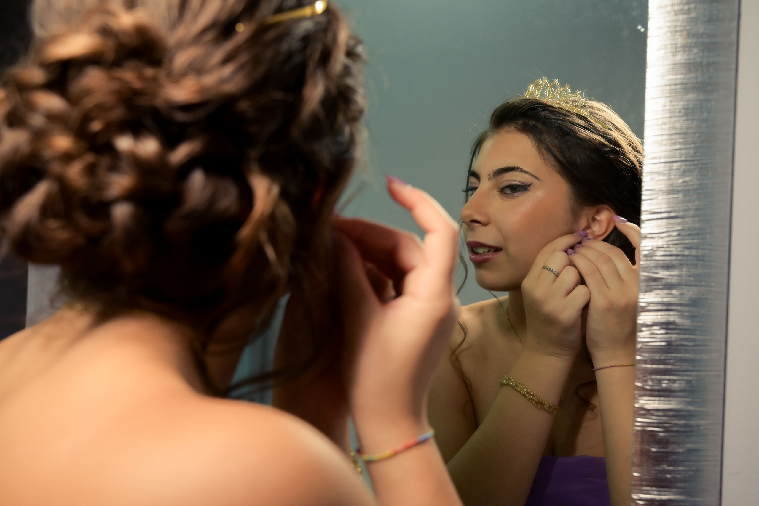 Francesca_la festa dei 18 anni_ 1parte