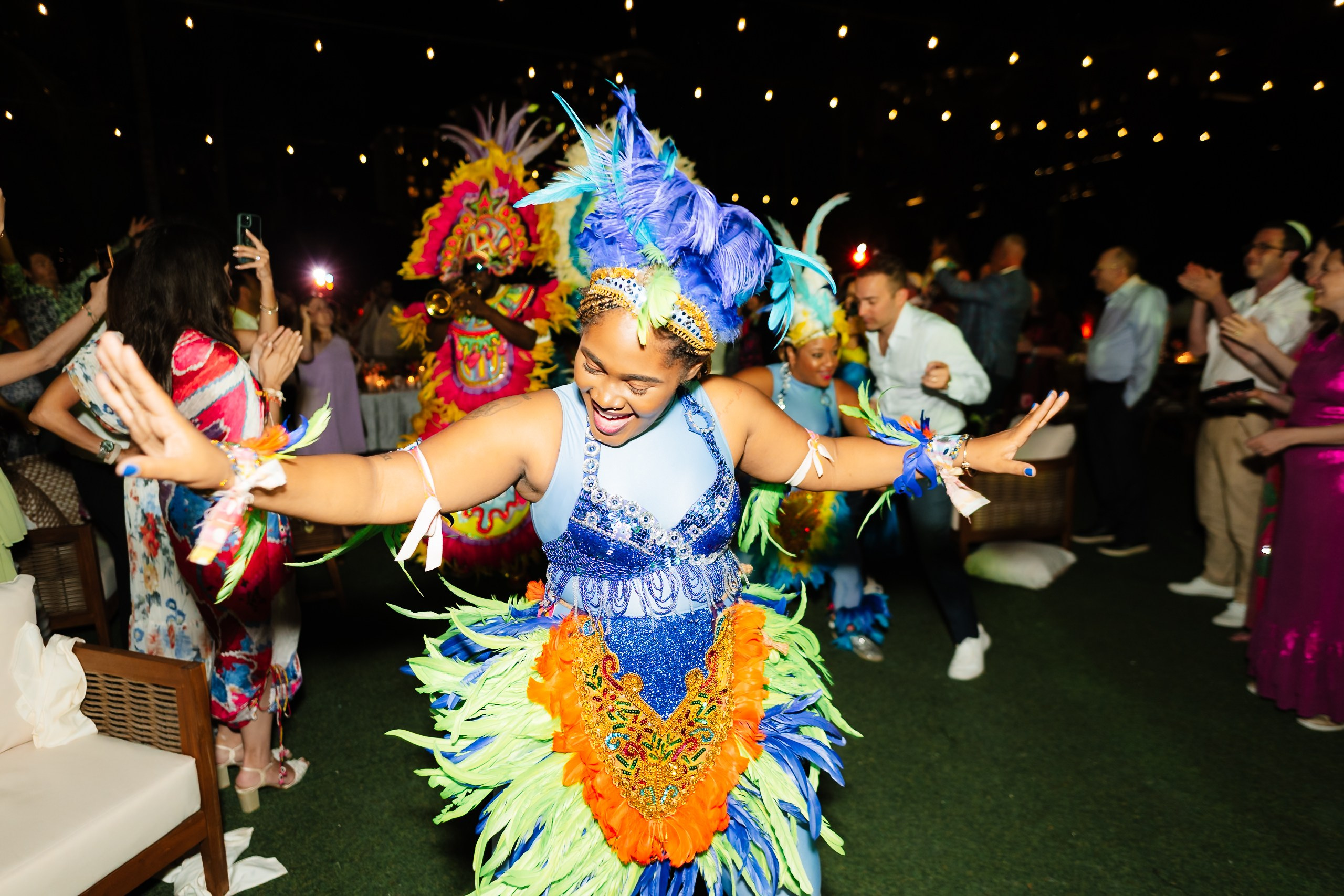 Eliana & Ovadia’s Destination Wedding at Baha Mar, Bahamas. YES I DO PRODUCTION — Wedding photography&videography