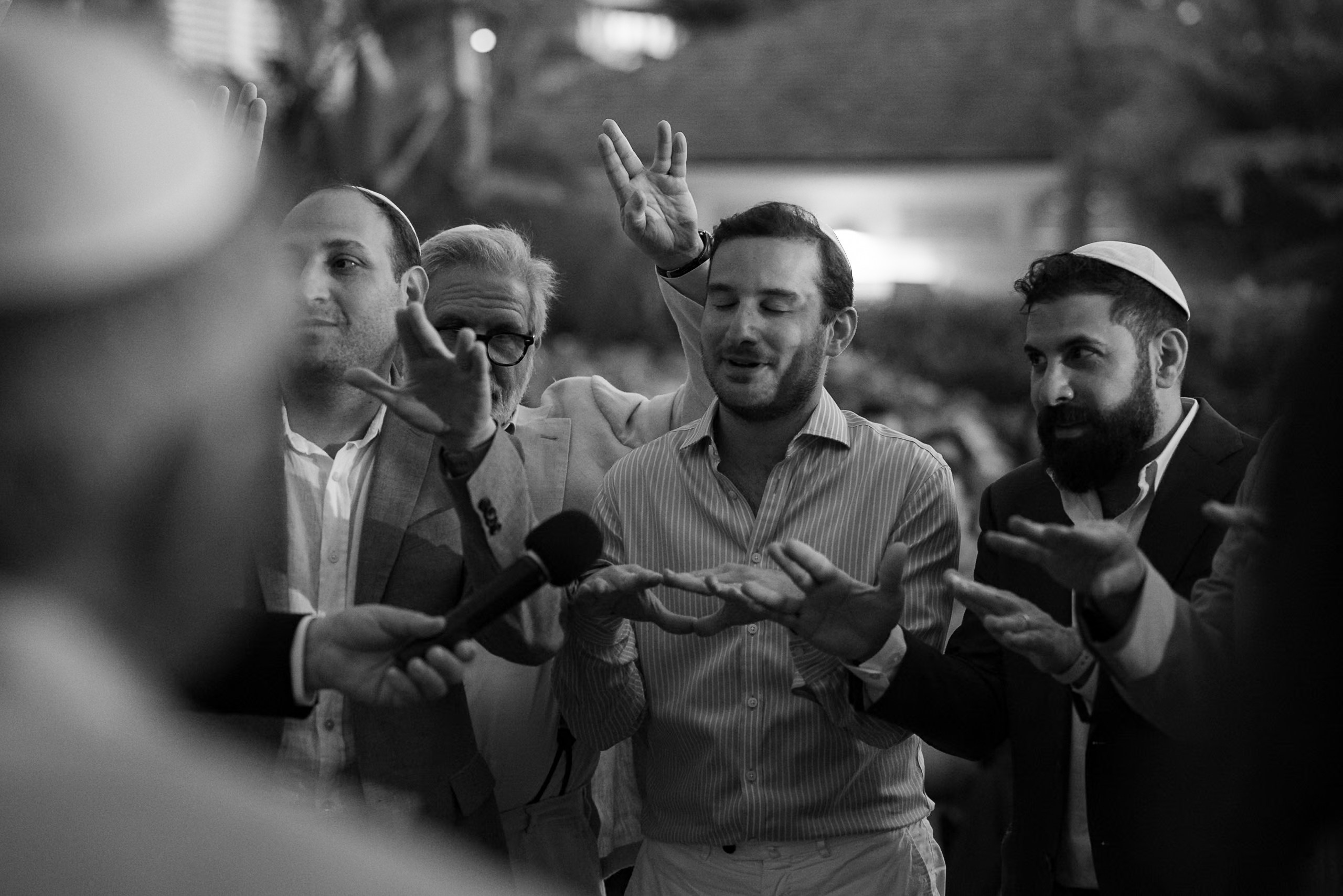 Eliana & Ovadia’s Destination Wedding at Baha Mar, Bahamas. YES I DO PRODUCTION — Wedding photography&videography