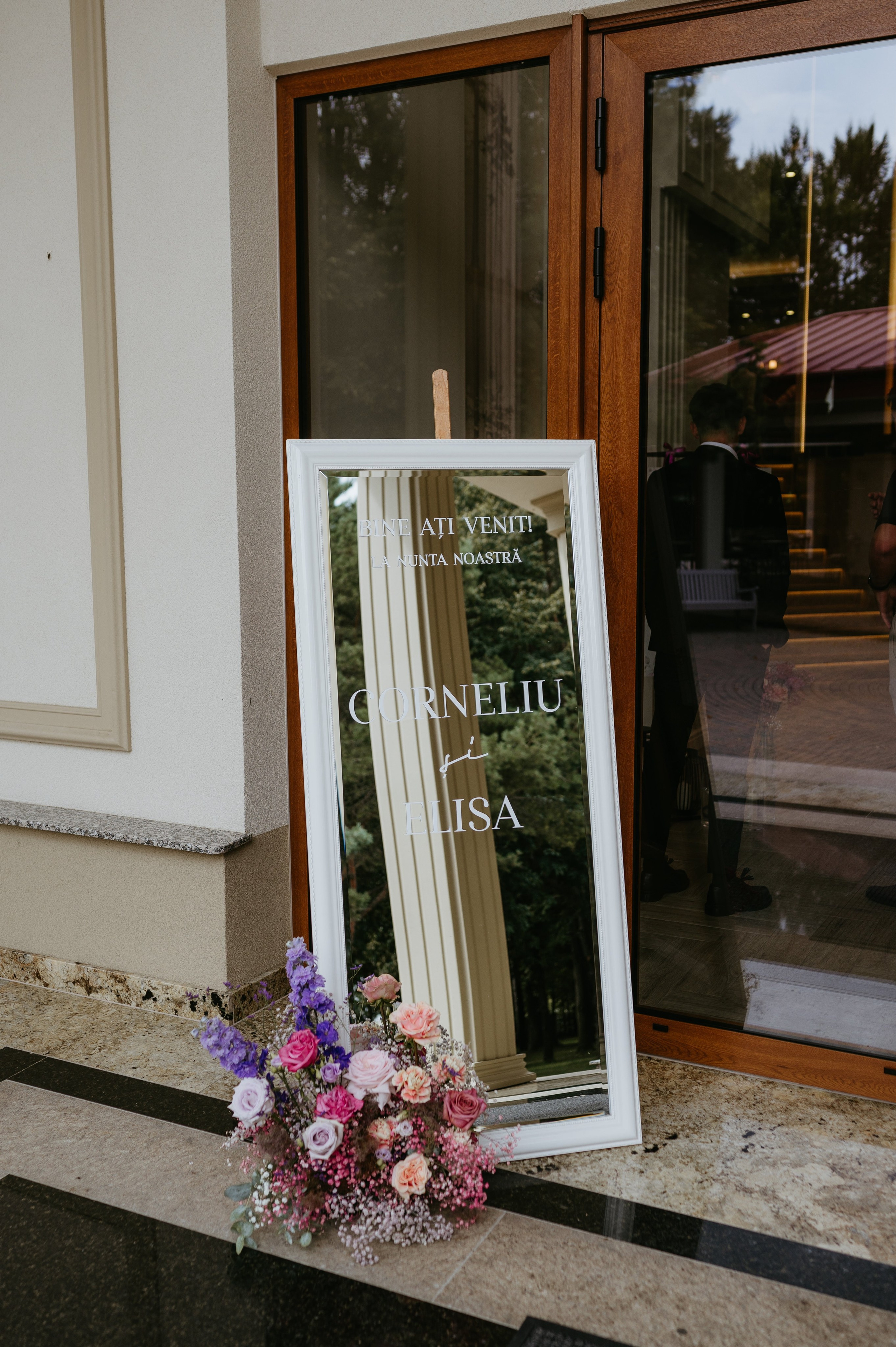 Cornel si Elisa. Valentin Melen - fotograf de nunta 🤍