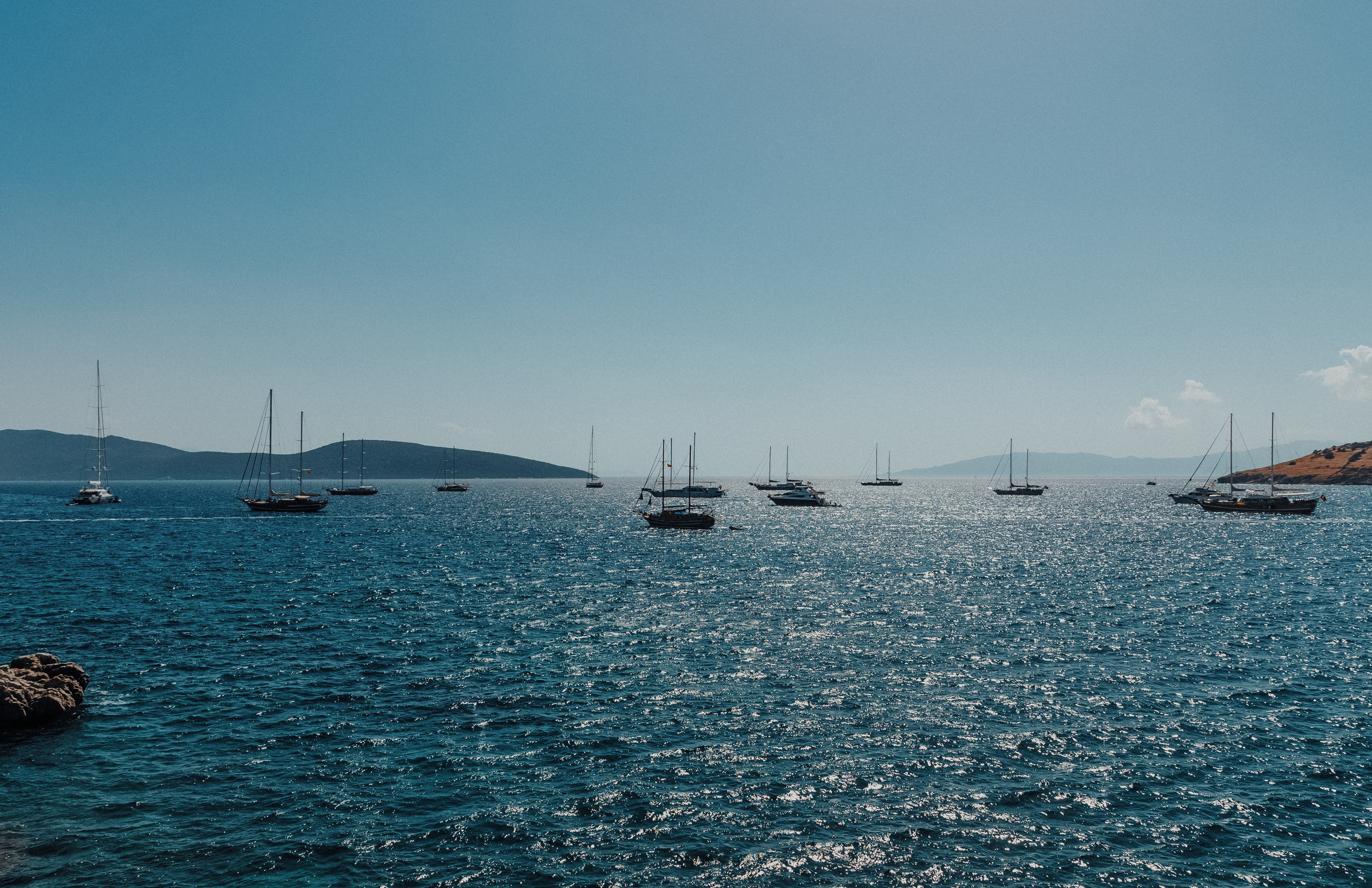 Travel & Street. Mario Jelikic Photography