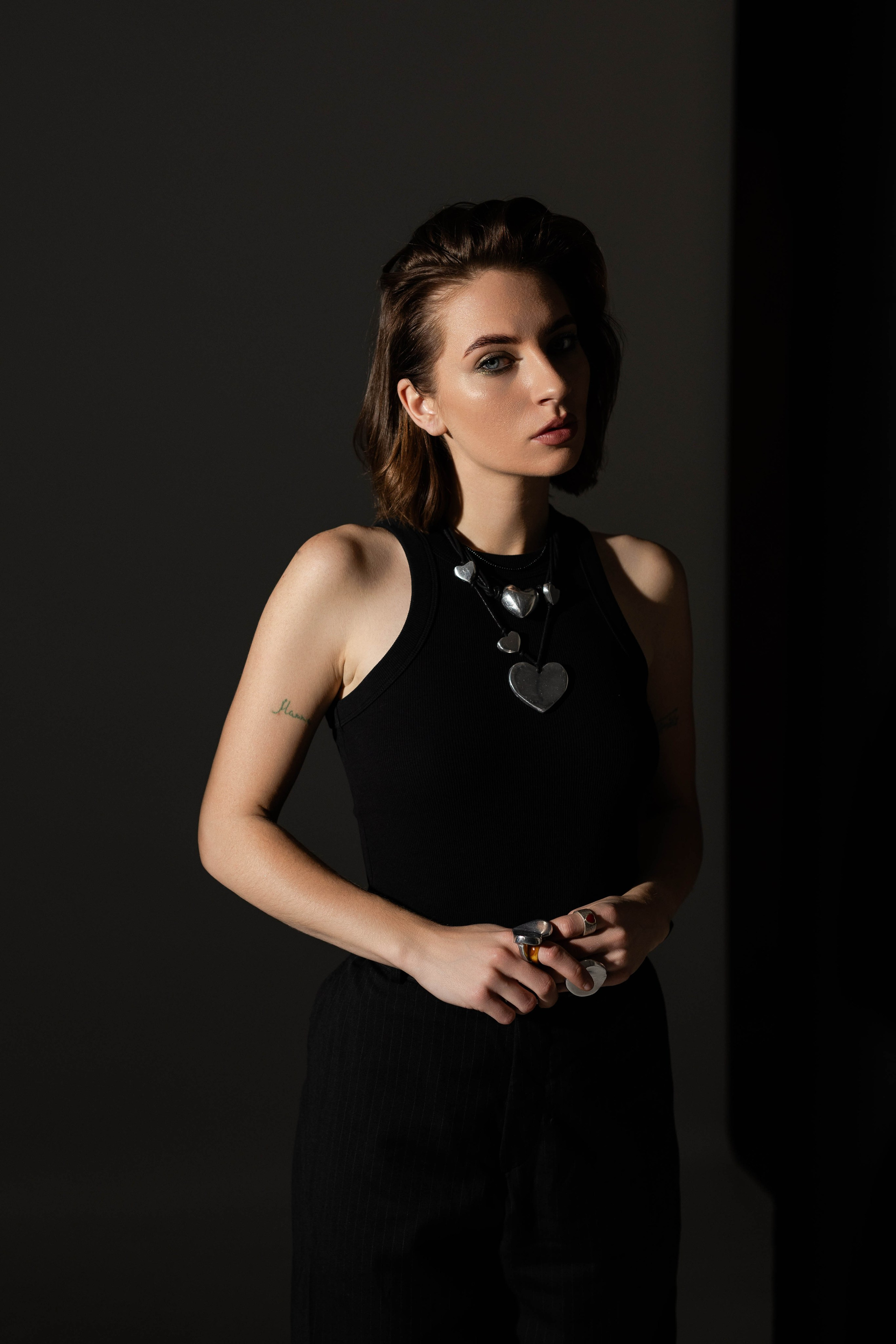 Egija. Fotogrāfe Līga Vaidere