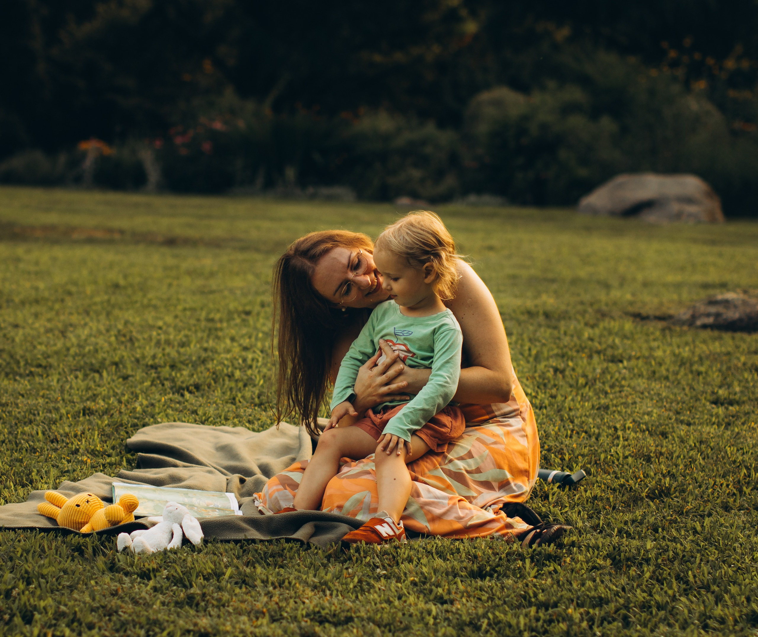 Ksenia and Oliver. Love Through Photo