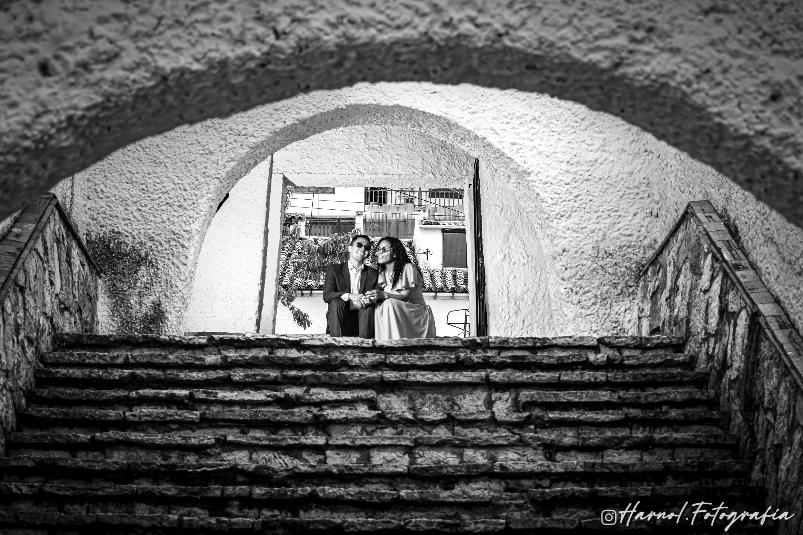 Wen & Ander. Harnol Lopez - Fotografia de Quinces & Bodas