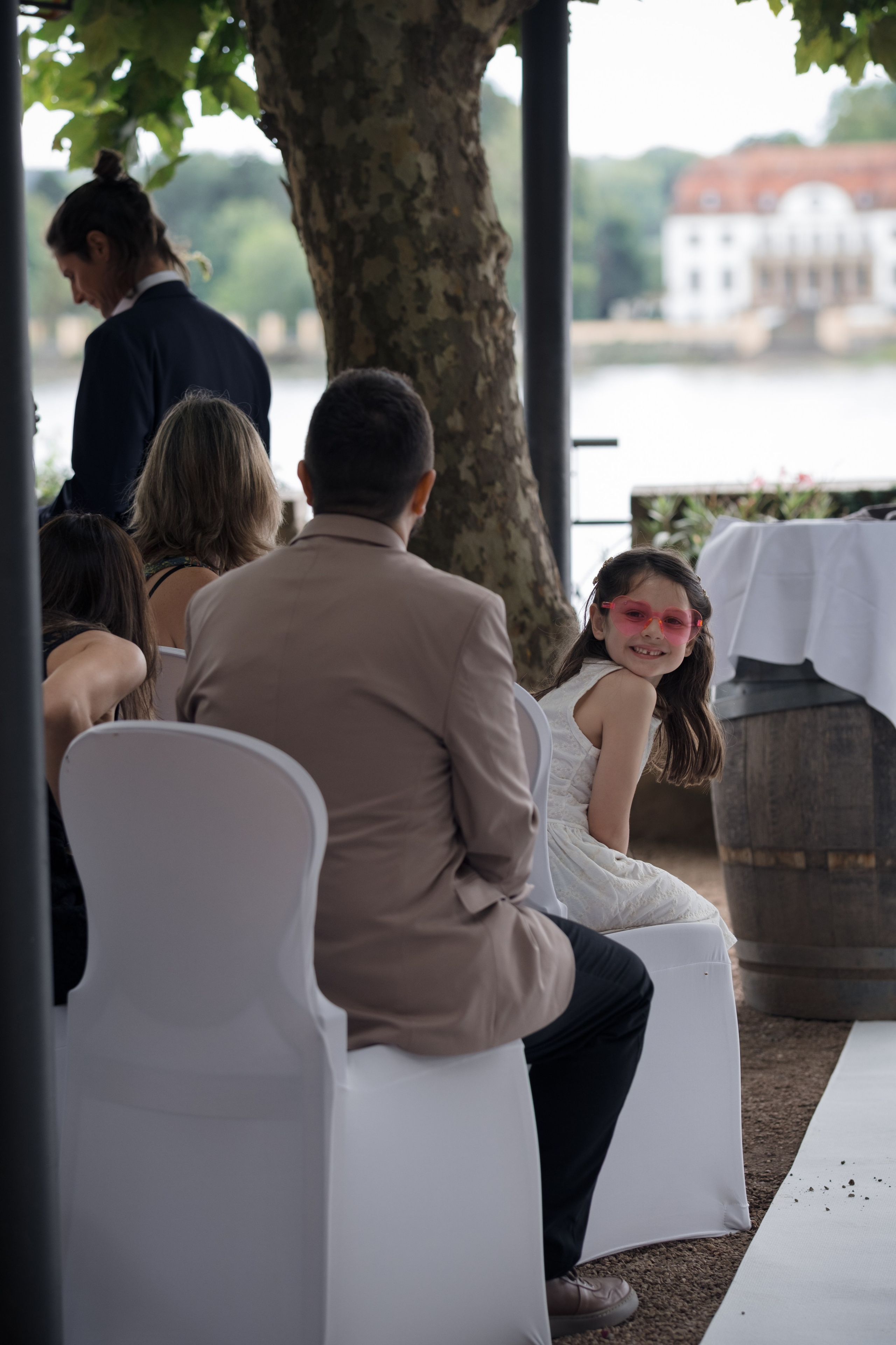 Anto and Nico. Wedding photography — EMU Photos