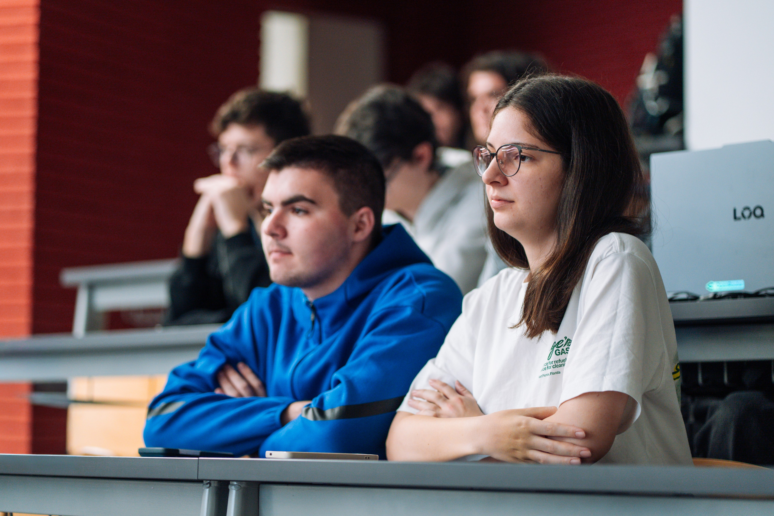 AC Congress @ UPT. Cozac Cristian Photographer