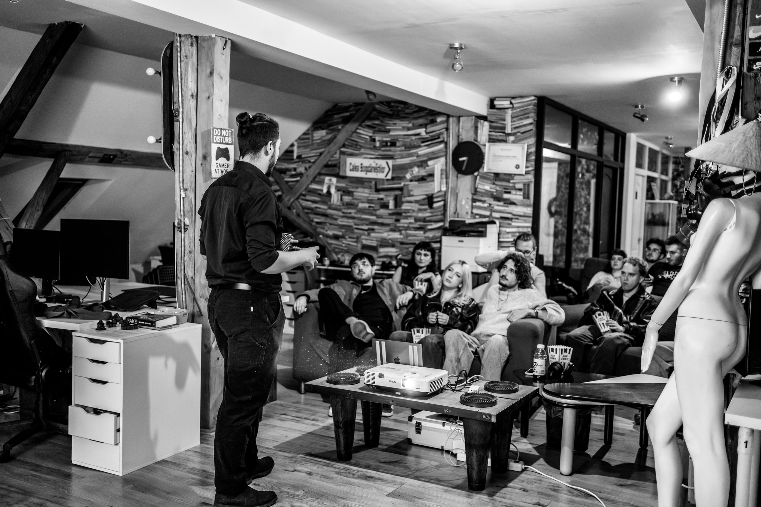 Documentary @ TeMiriCe. Cozac Cristian Photographer