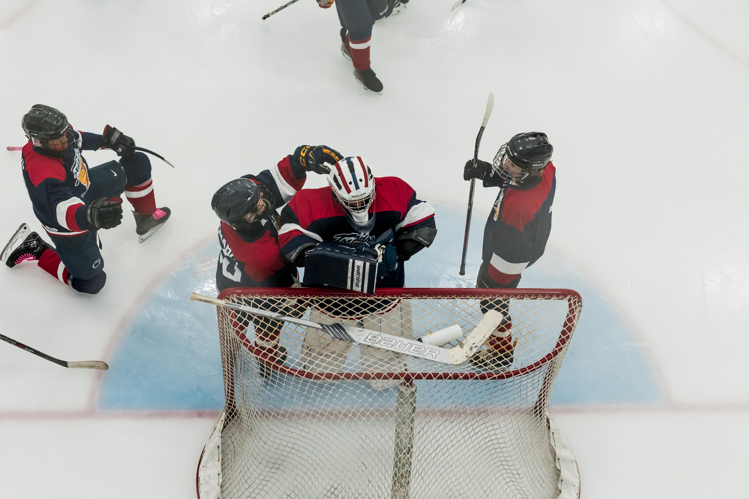Live Action Sports Photography in Alliston Ontario. Portrait and Personal Brand Photographer in Simcoe County, Ontario, Bobbi-jo Stuart