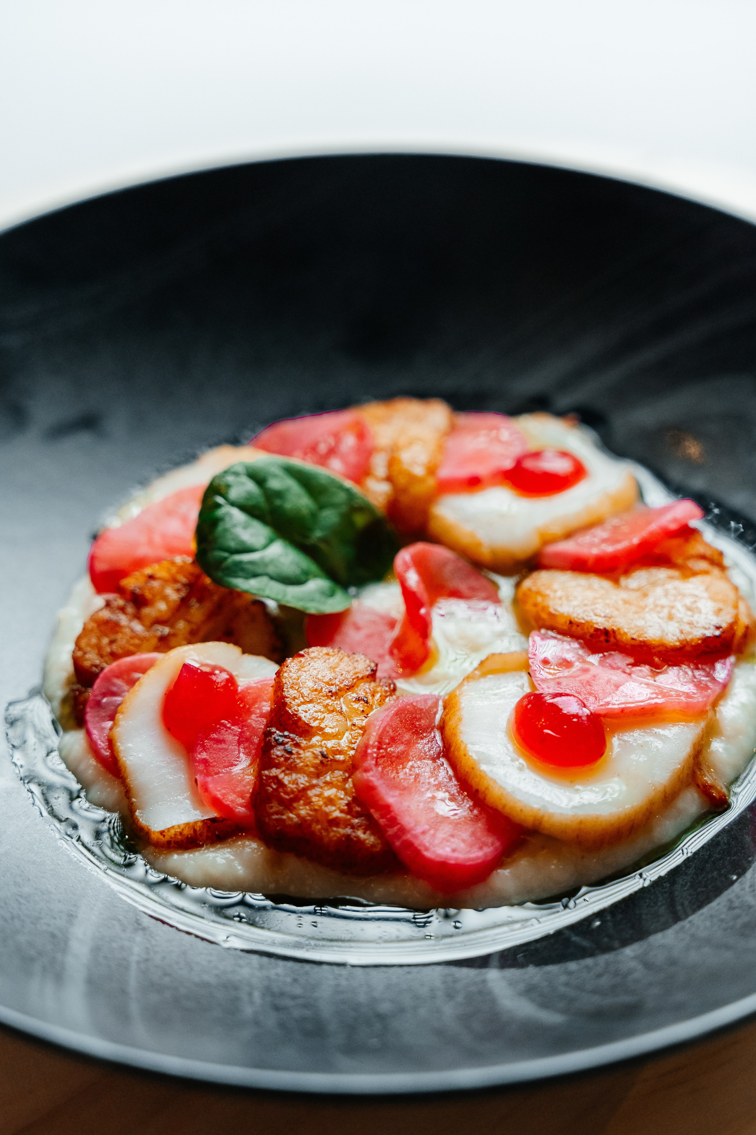 Блюда. Photographe Suisse Tatiana Lyzhina