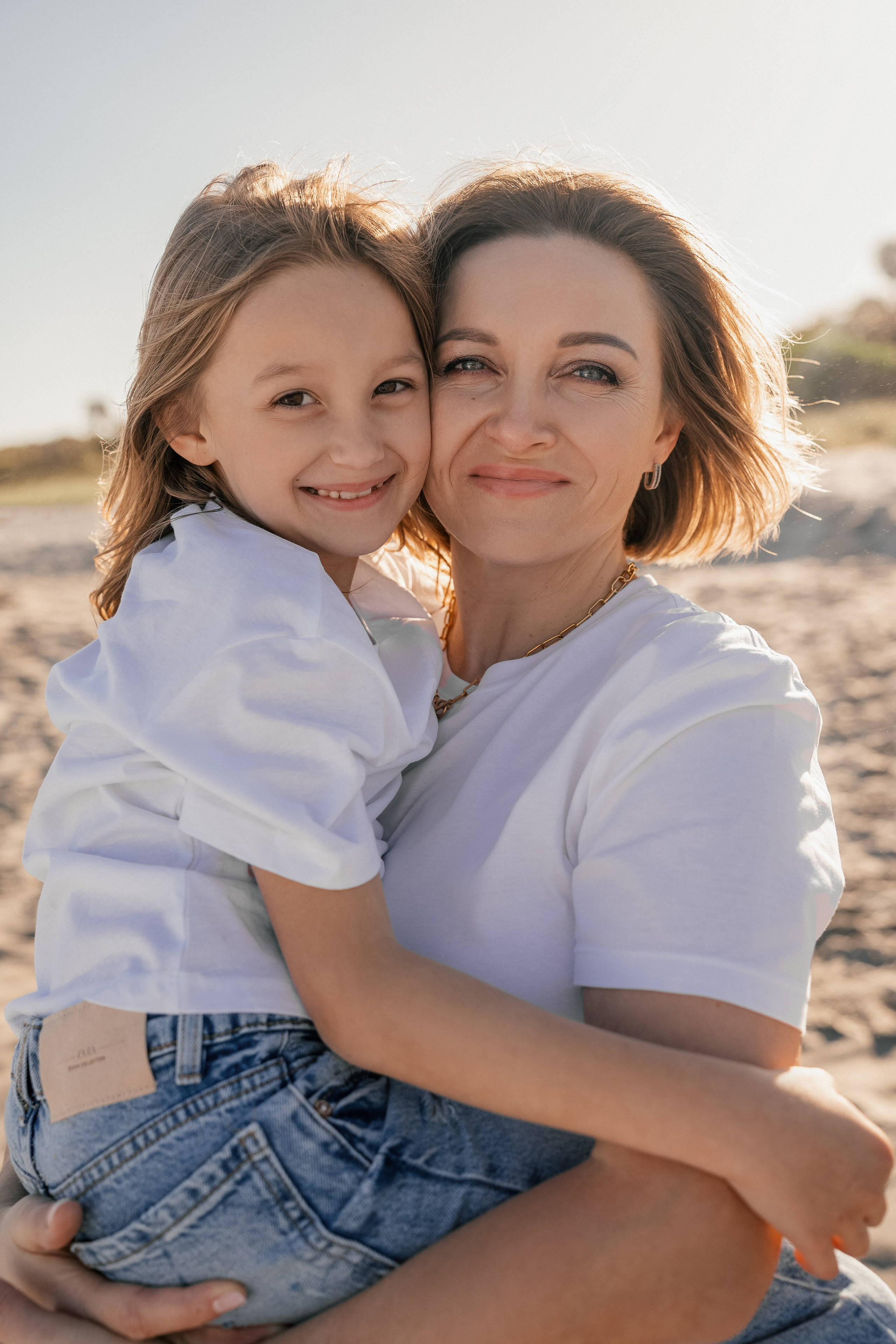 Olga’s Family. Main